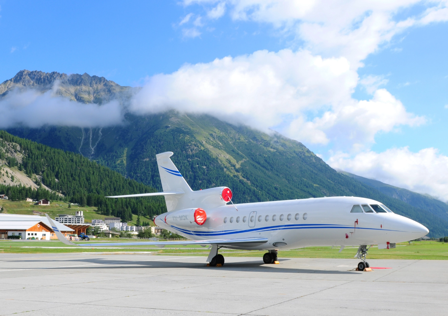 Private jet privacy: Why the USA is now concealing billionaire flights