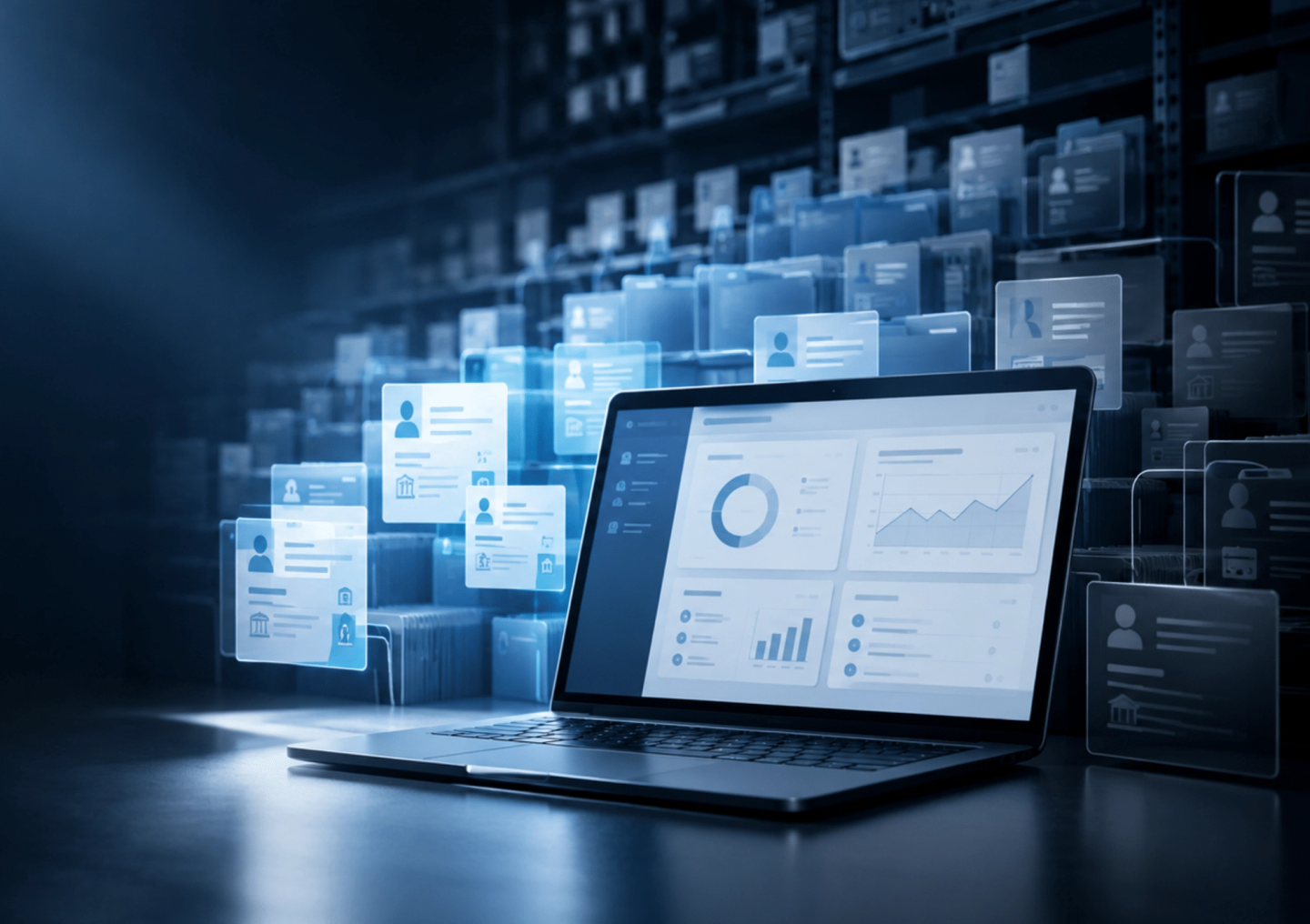 Schufa and the Shadow Database: How Long Can Past Information Be Stored?