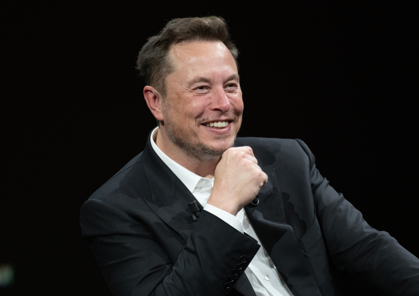 Von New York nach London in 54 Minuten? Elon Musk plant Tunnel unter dem Ozean!
