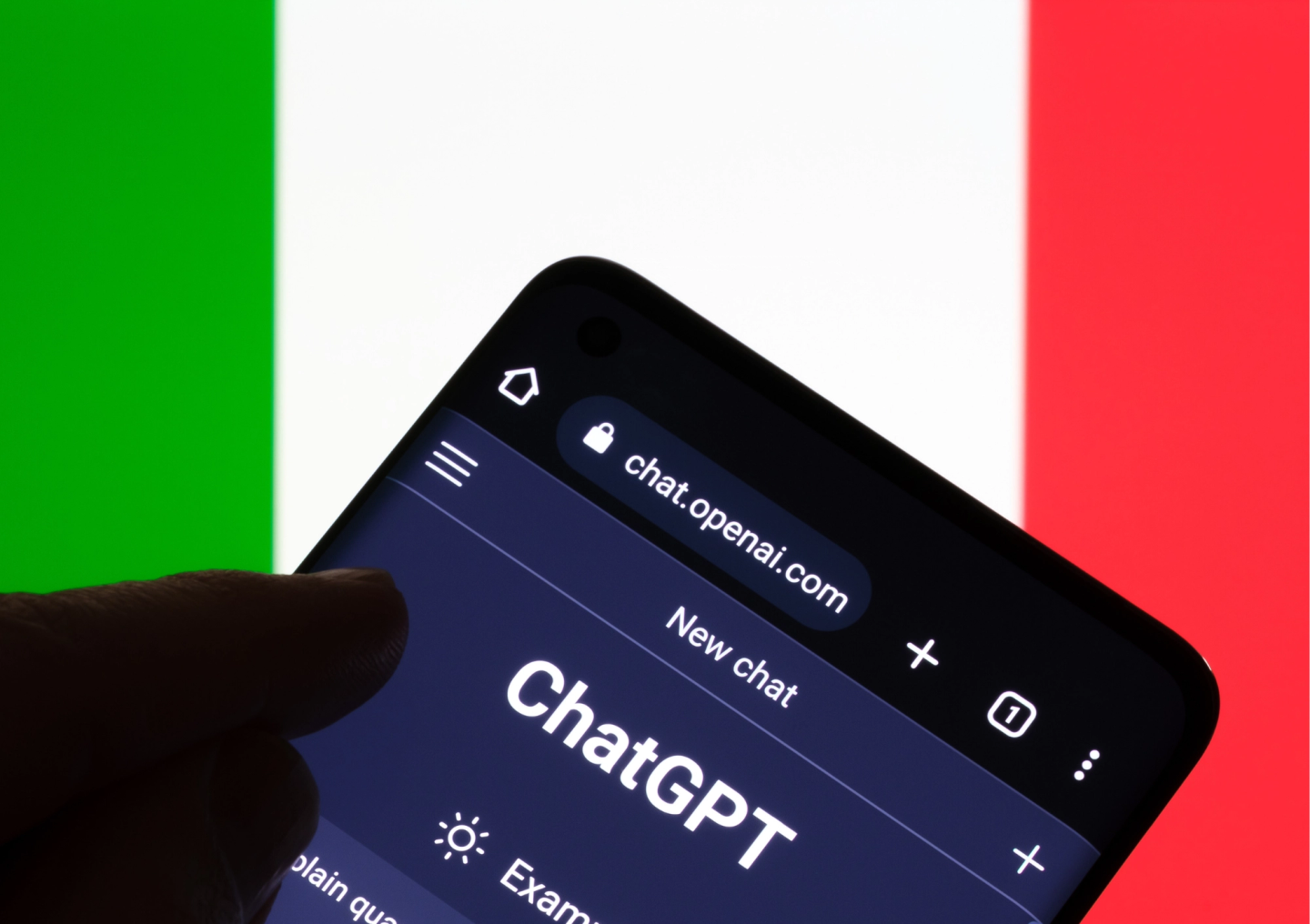 Italien setzt auf KI: Eine Milliarde Euro als Startschuss für die Zukunft