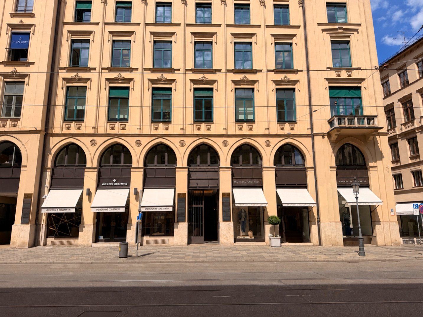 Munich office