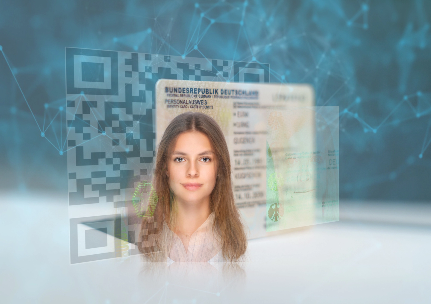 Expensive compulsory document. Why your ID card now costs more.