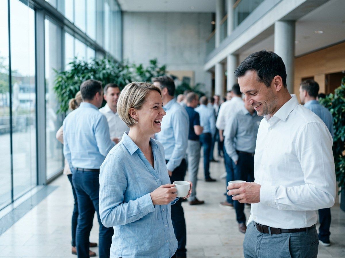 Data protection for agencies and service providers