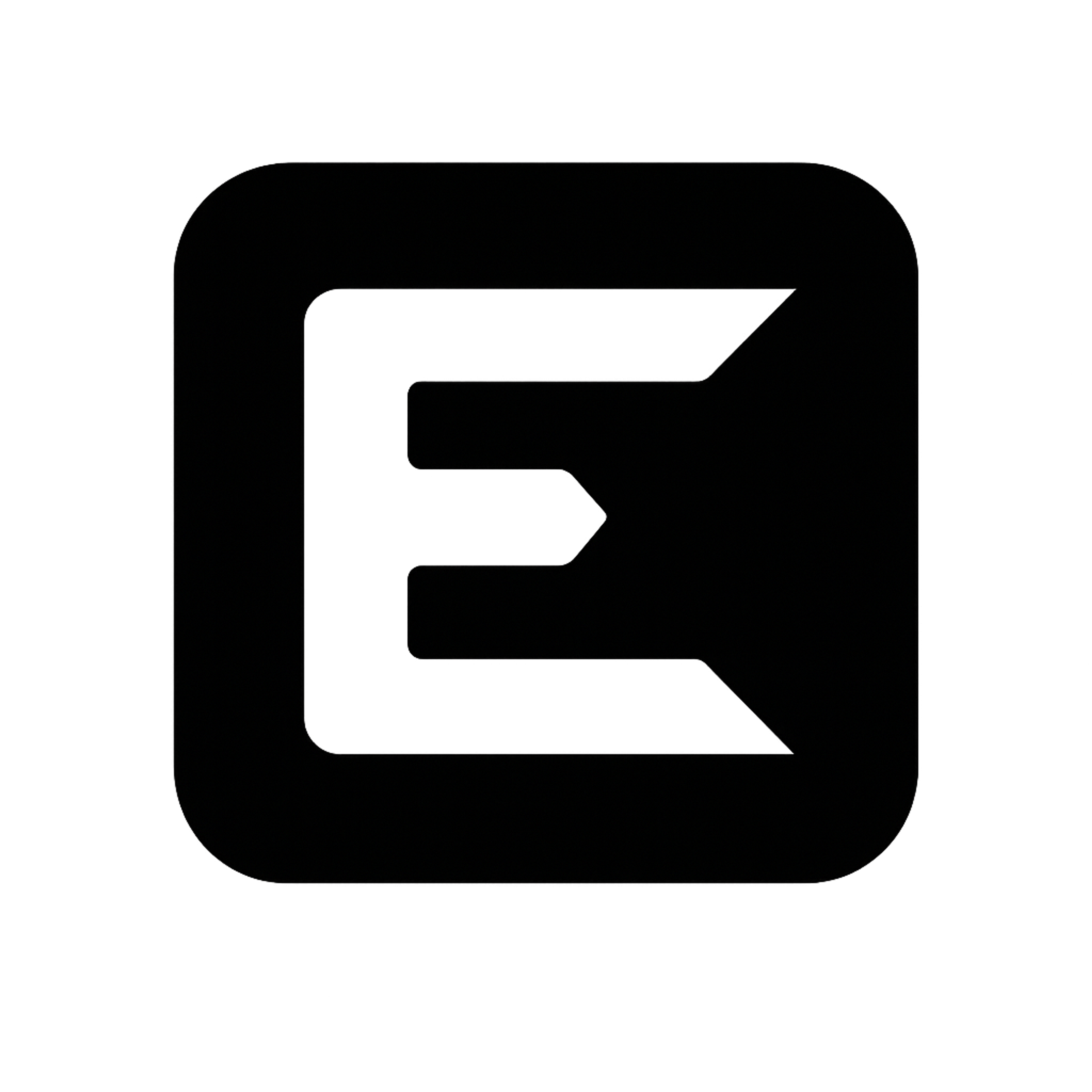 Extracurriculars' trademarked brand logo