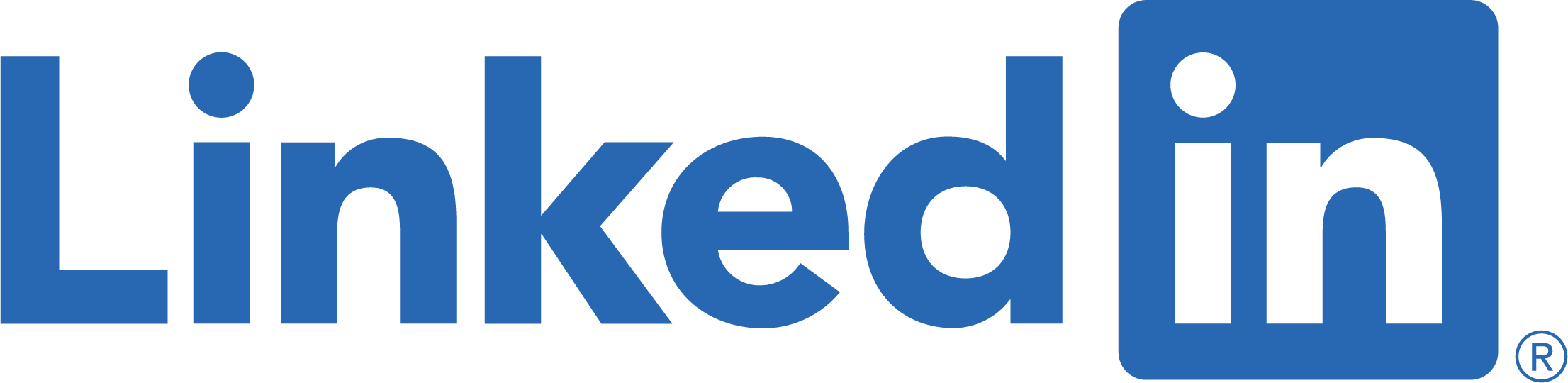 The LinkedIn logo