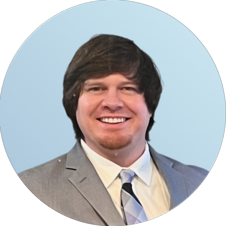 Kevin Lucka Headshot