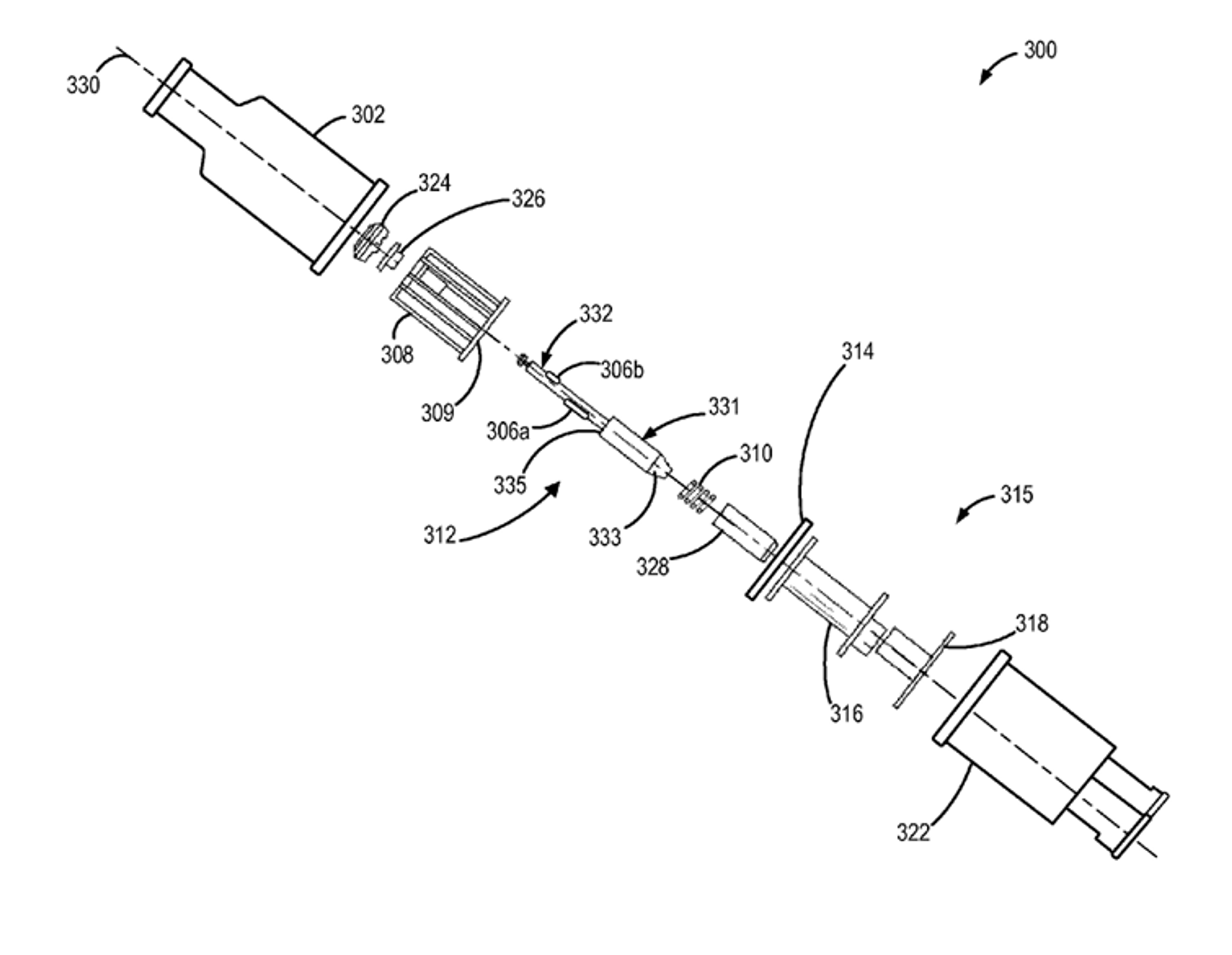 Latchable (Latching) Refueling Valve for Evaporative Emissions Systems