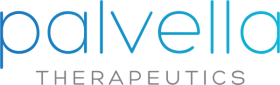 Palvella Therapeutics logo