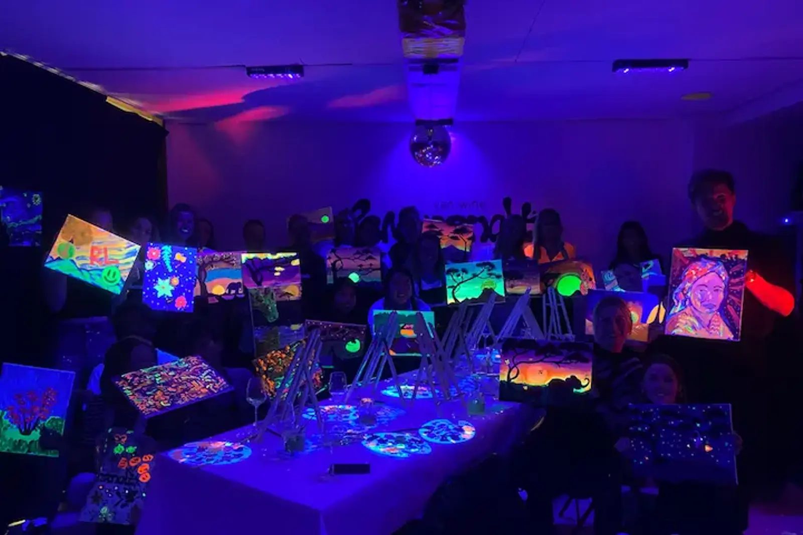 Kids party