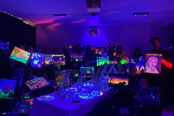 Kids party