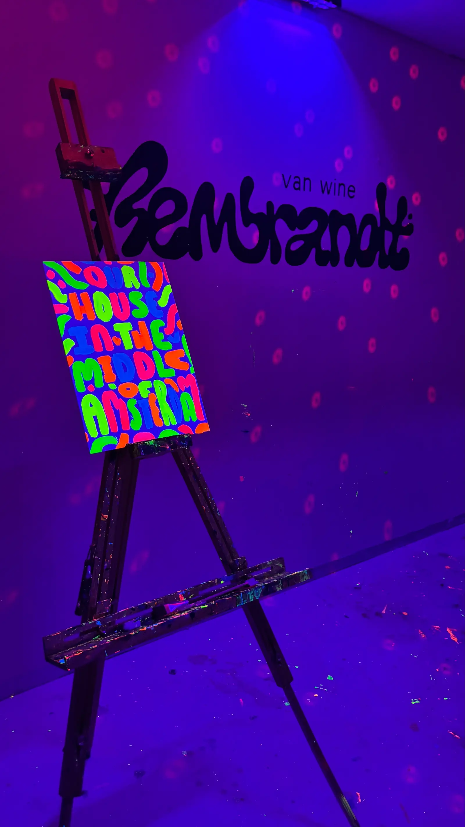6 Leukste Sip en Paint evenementen in Antwerpen