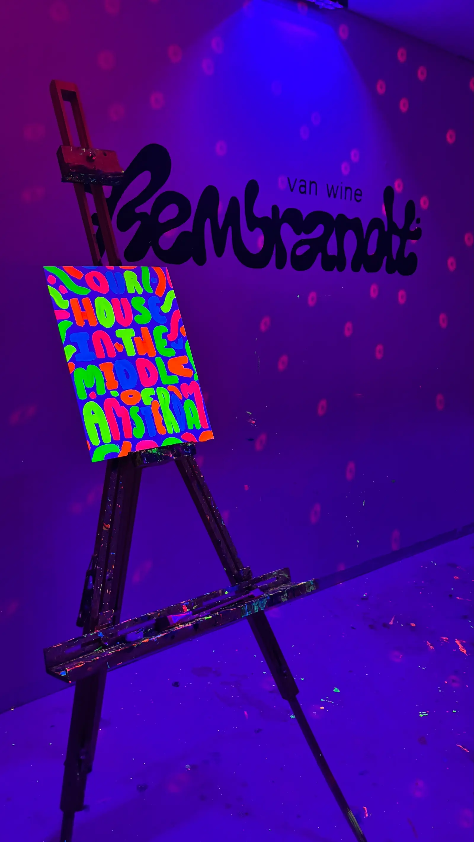 6 Leukste Sip en Paint evenementen in Antwerpen