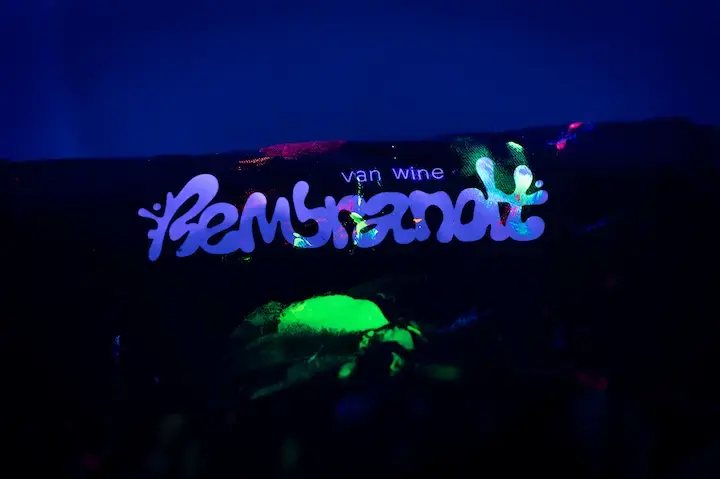 The top 3 paint in the dark experiences in London