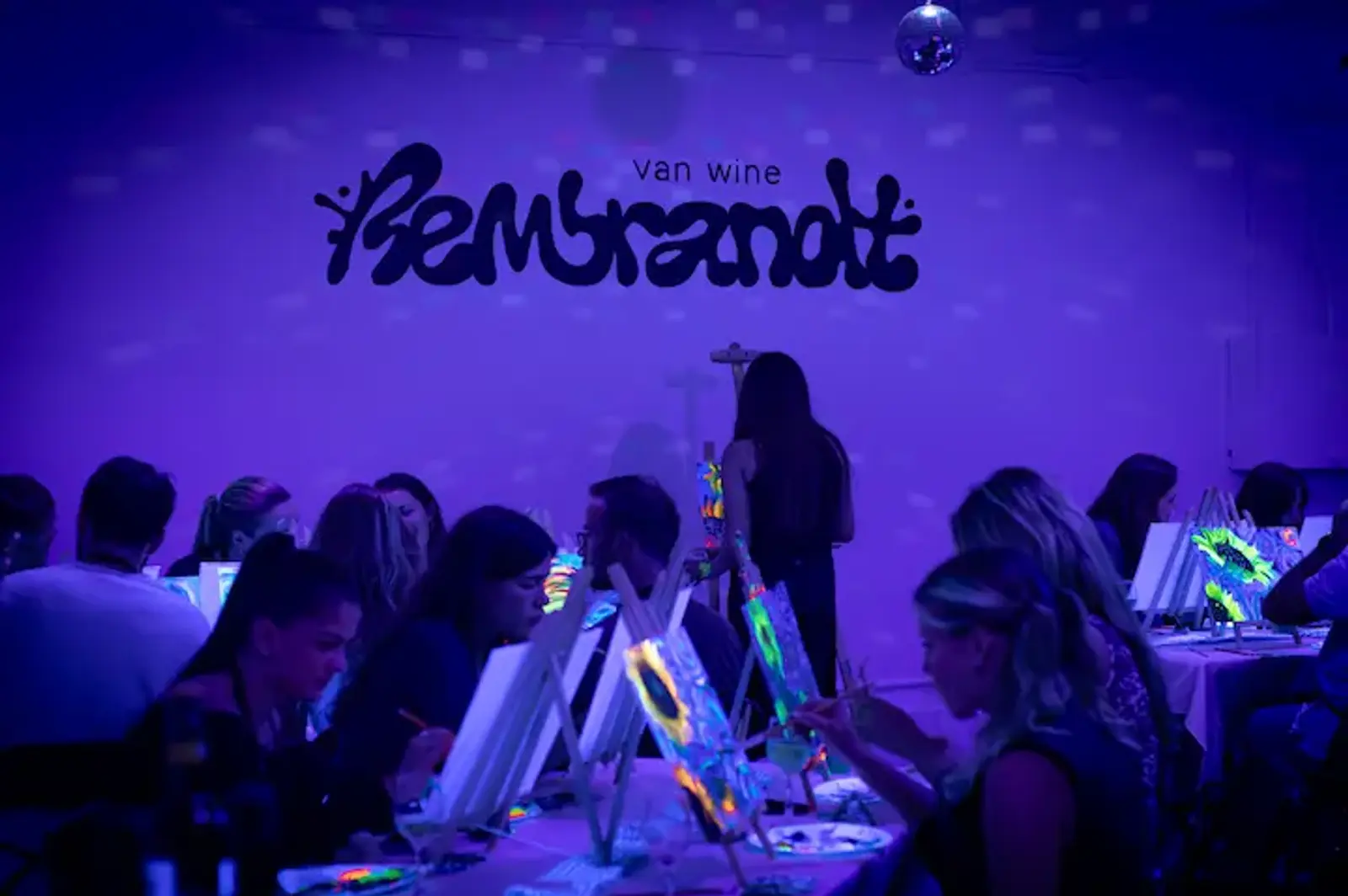 Spice up your event