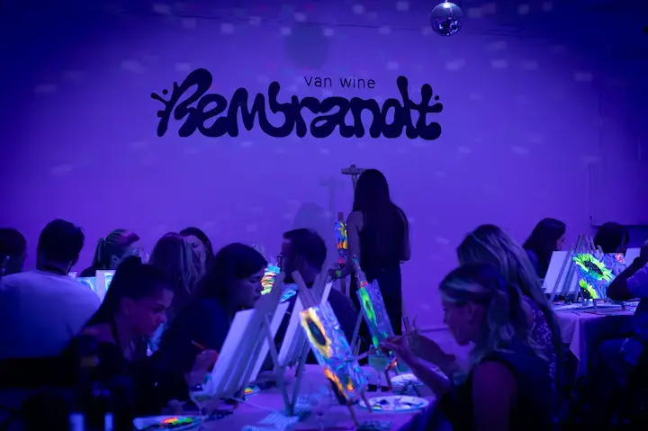 Spice up your event