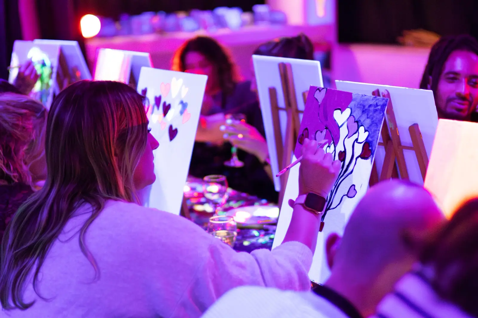 The 10 most creative birthday ideas in Amsterdam