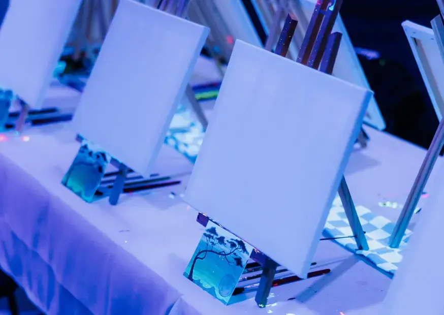 Leukste sip en paints van Rotterdam