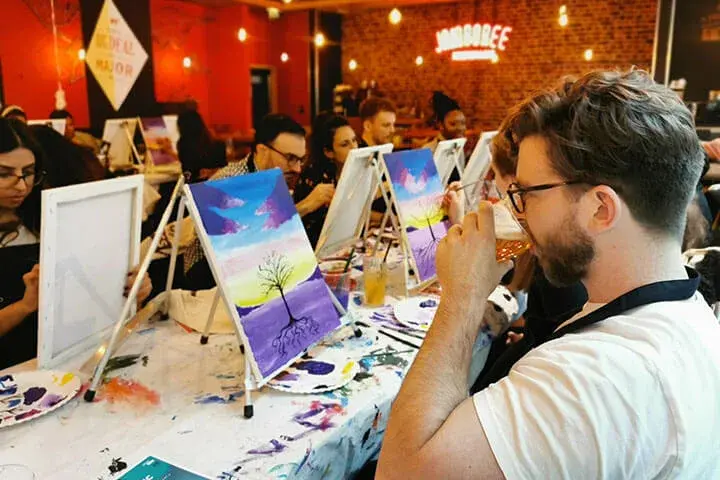 12 teambuilding ideas in Eindhoven