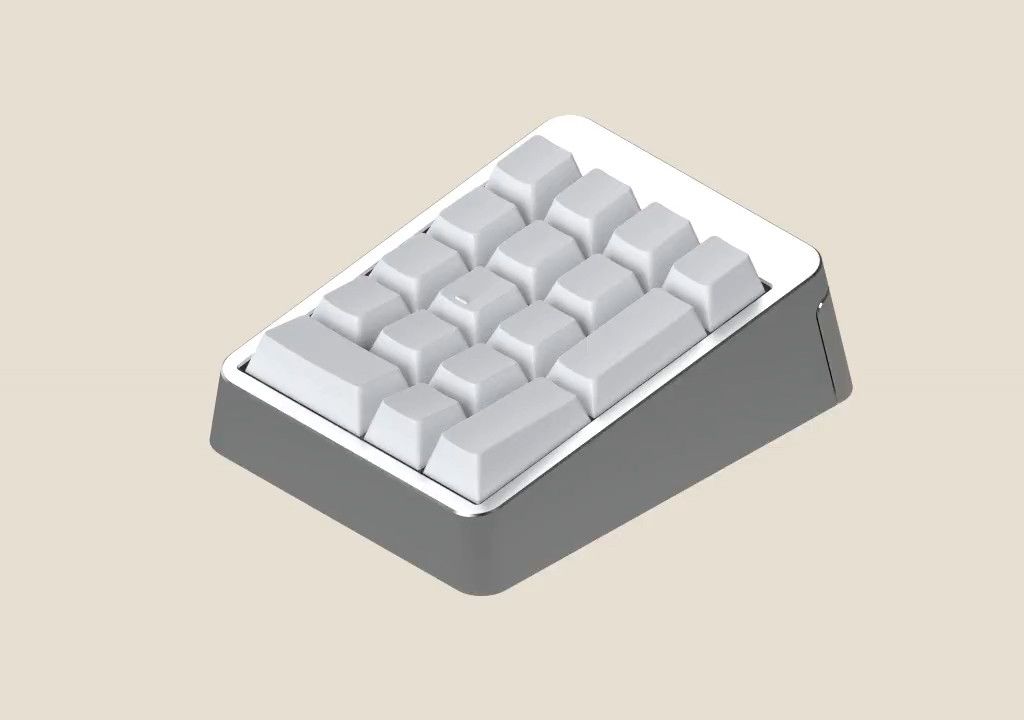 Numpad