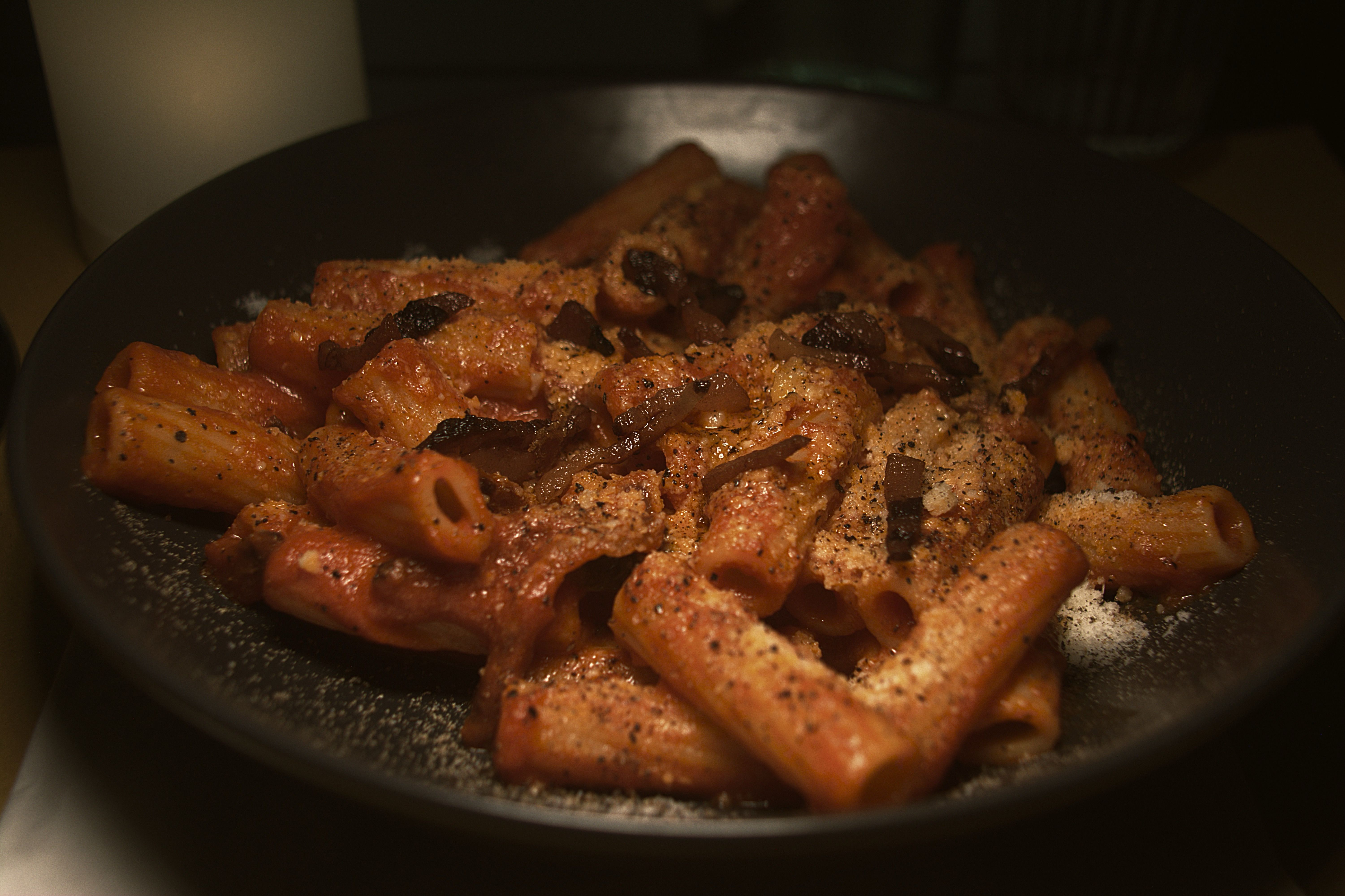 Amatriciana