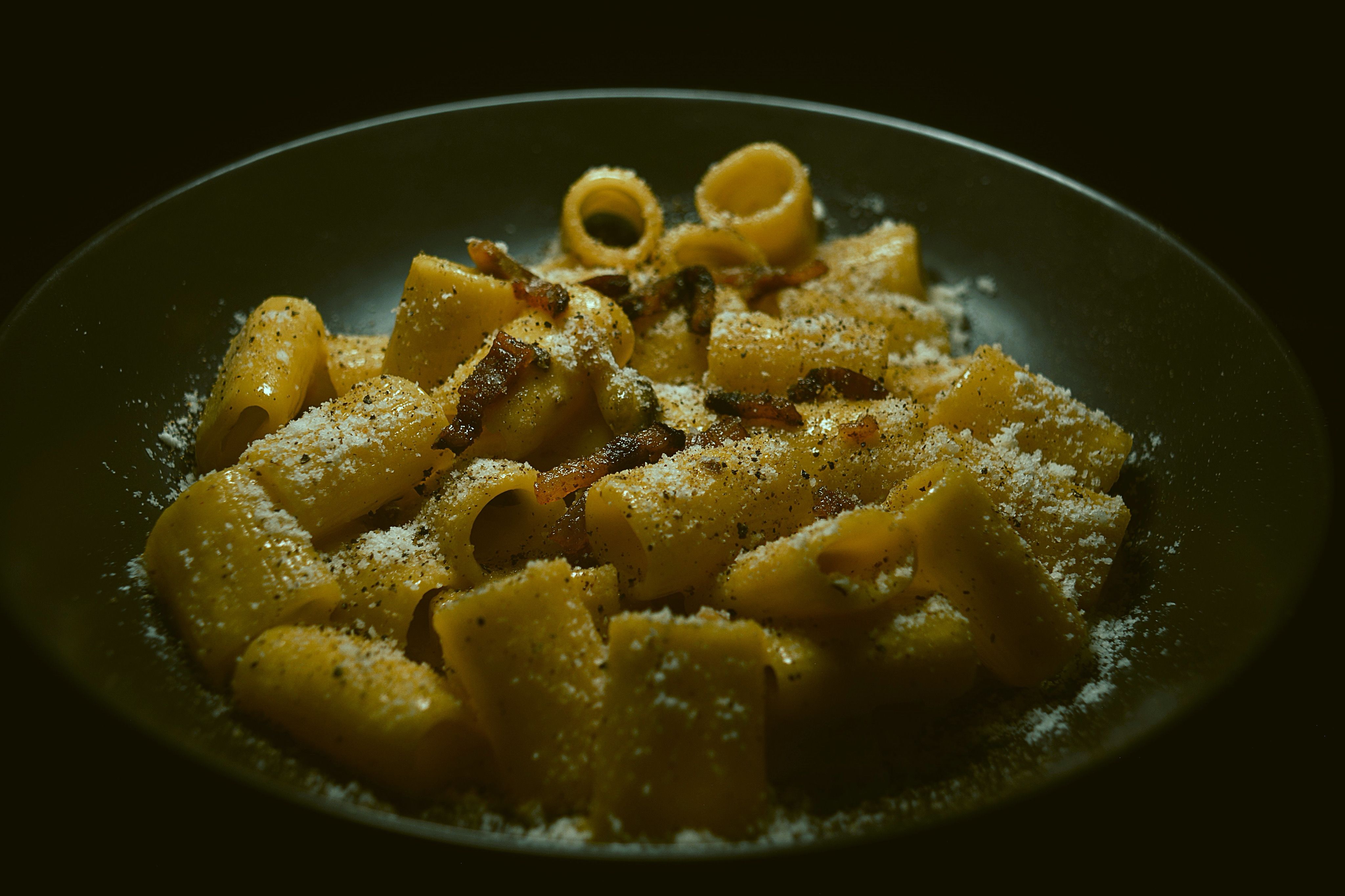 Carbonara