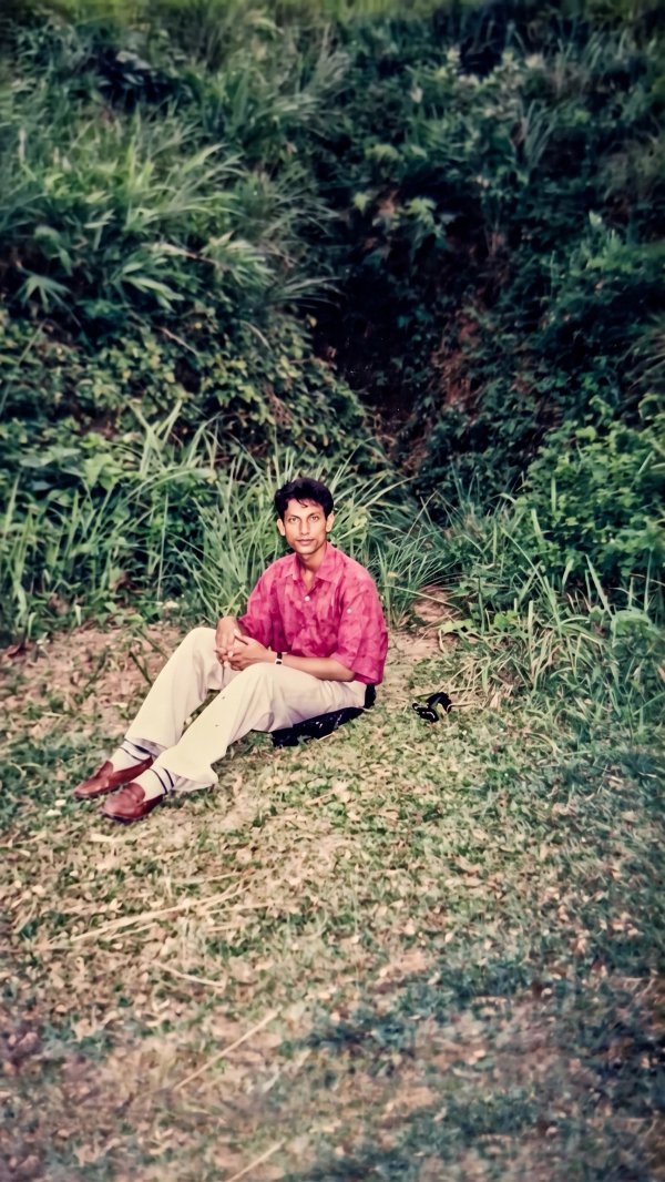 ১৯৯০ ব্যাচের স্মৃতিপট