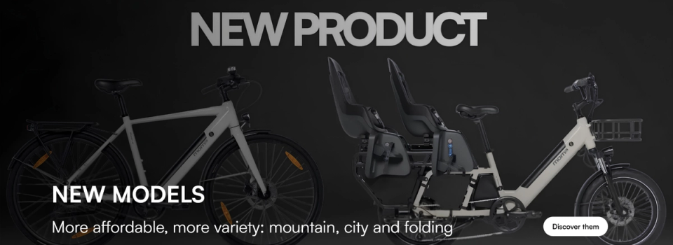 Moma Bikes