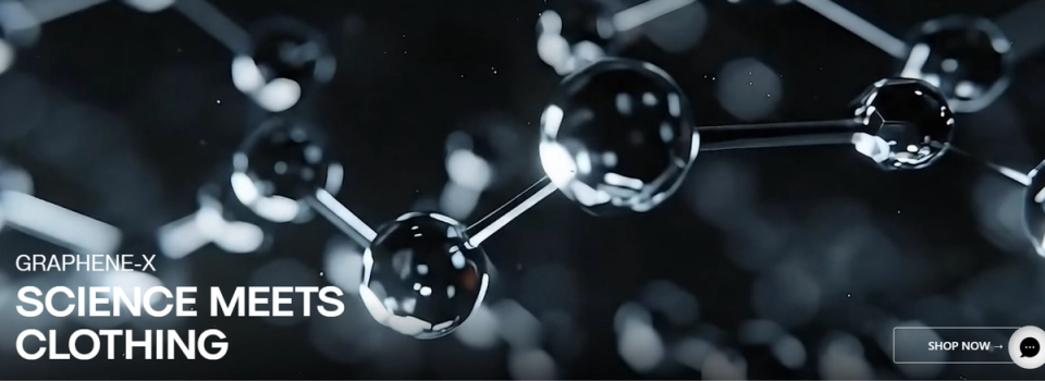 Graphene-X