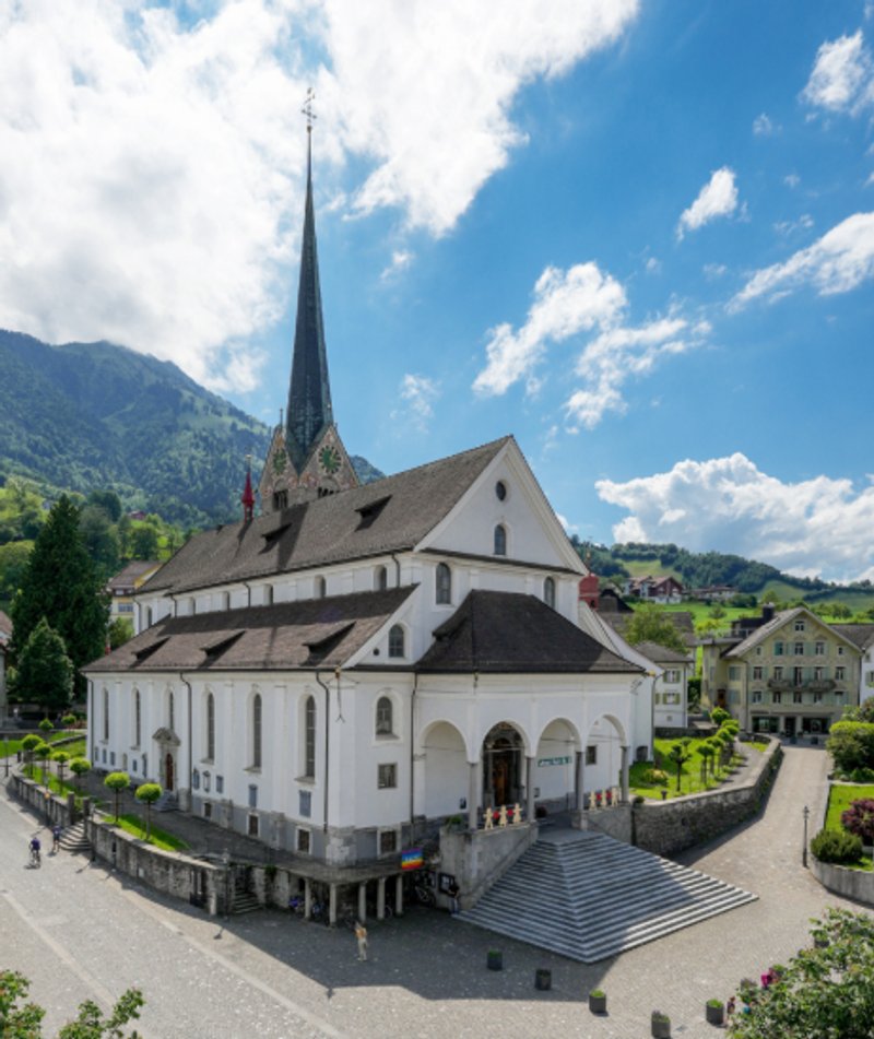 Festgottesdienst 