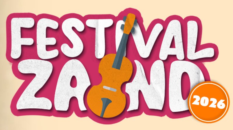 Festival ZAND 2026