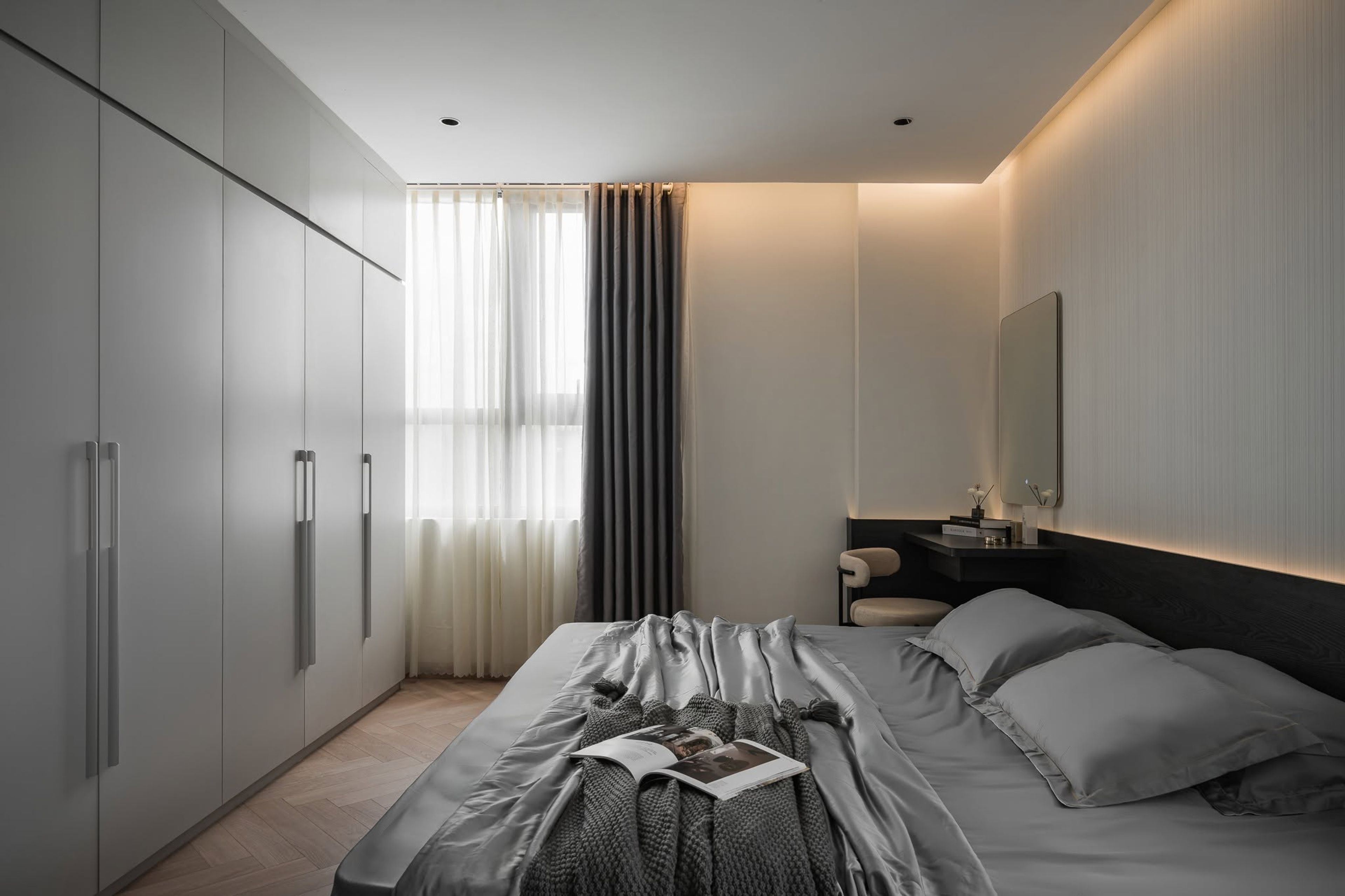 Ha Long Apartment