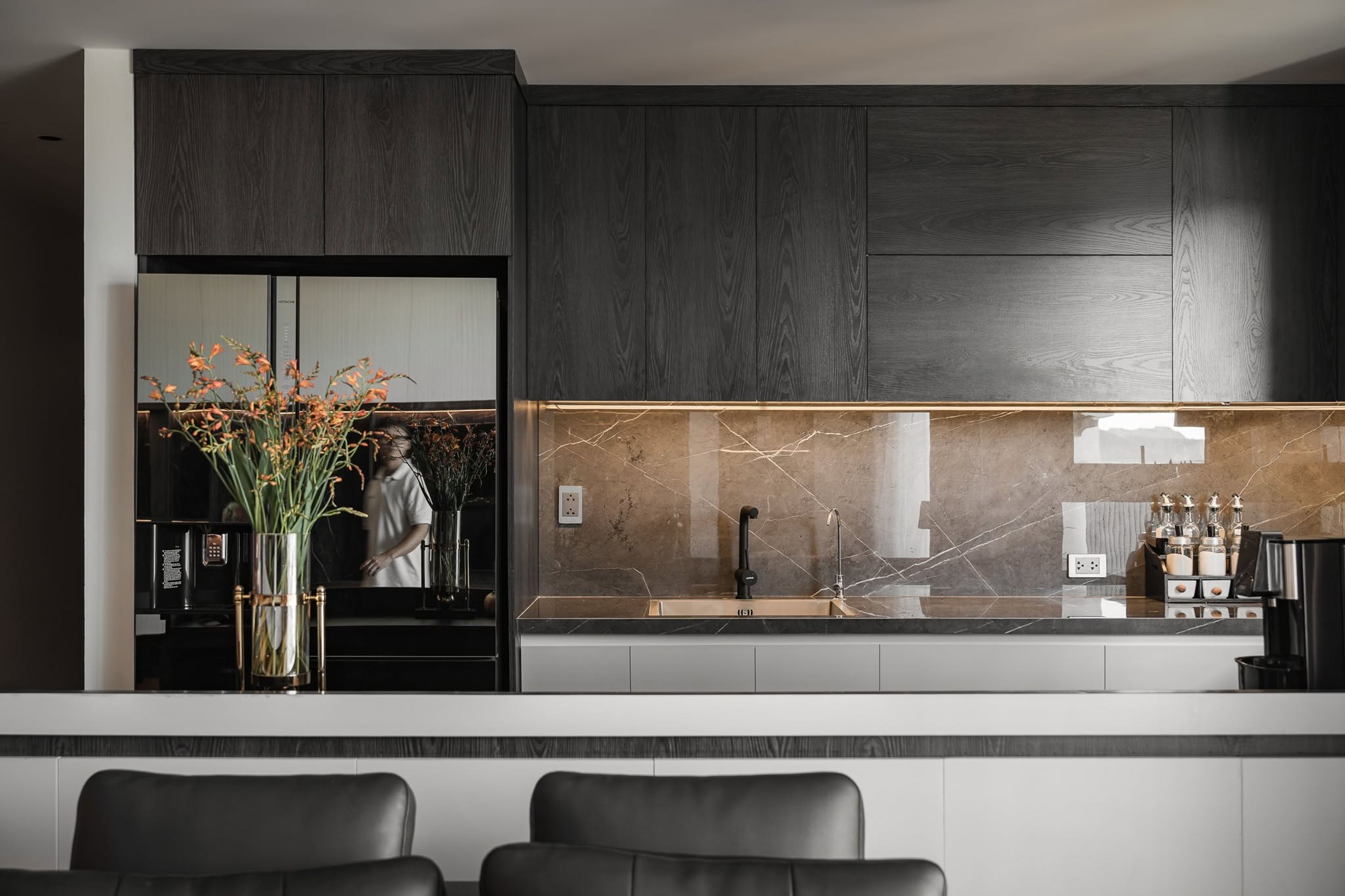 Ha Long Apartment