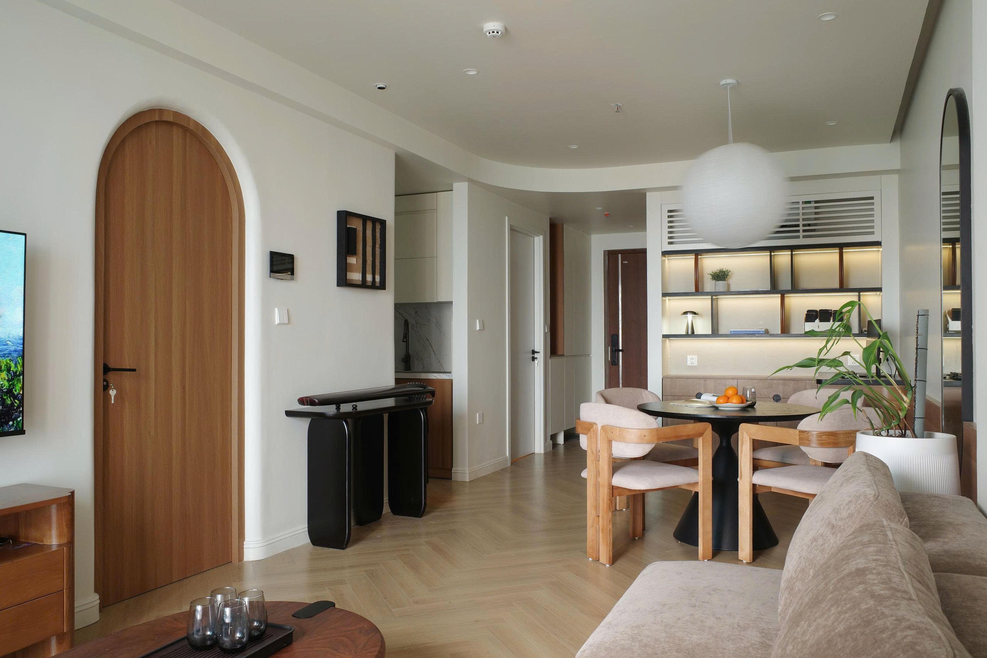 Hưng Yên Apartment