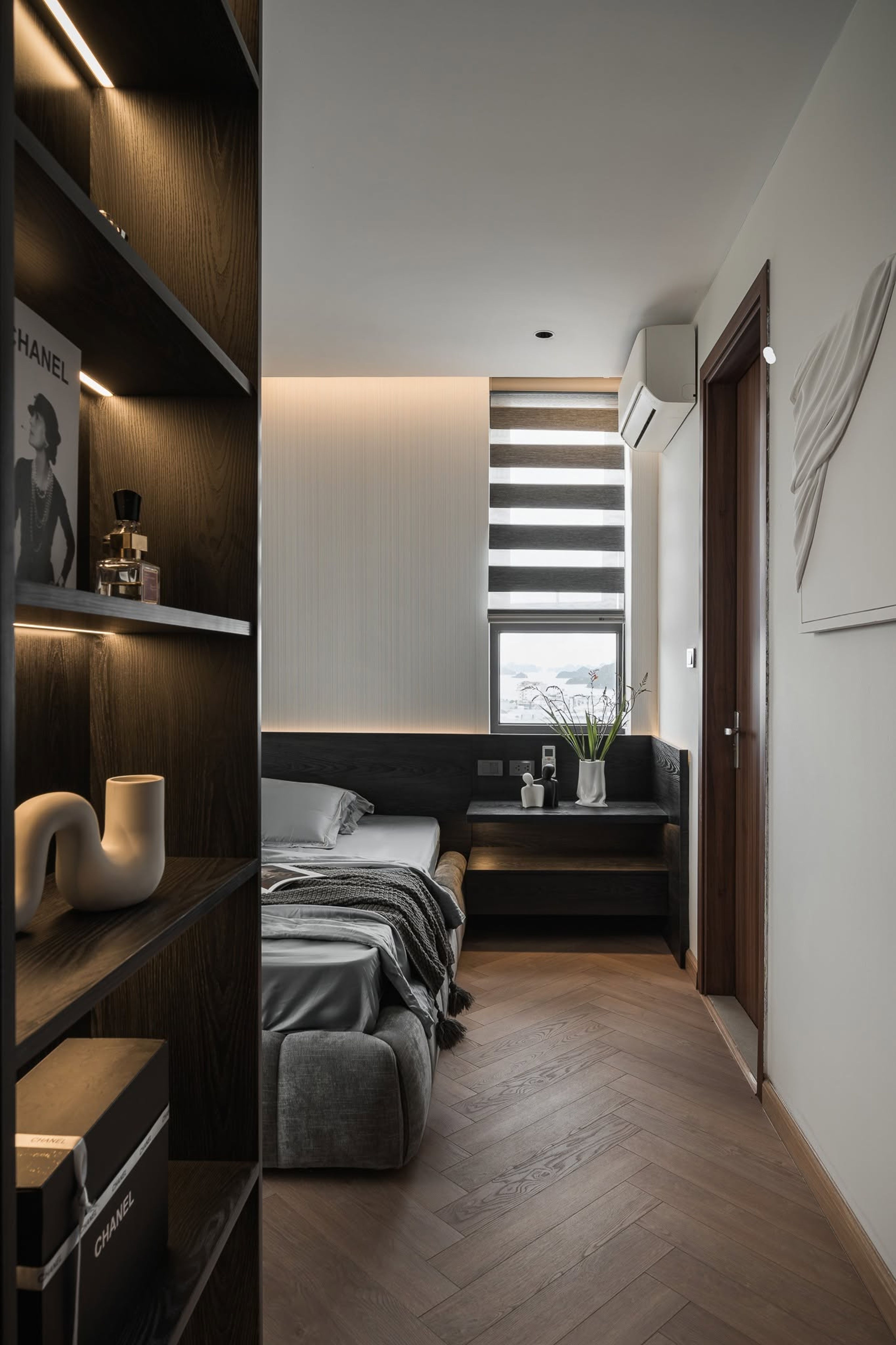 Ha Long Apartment