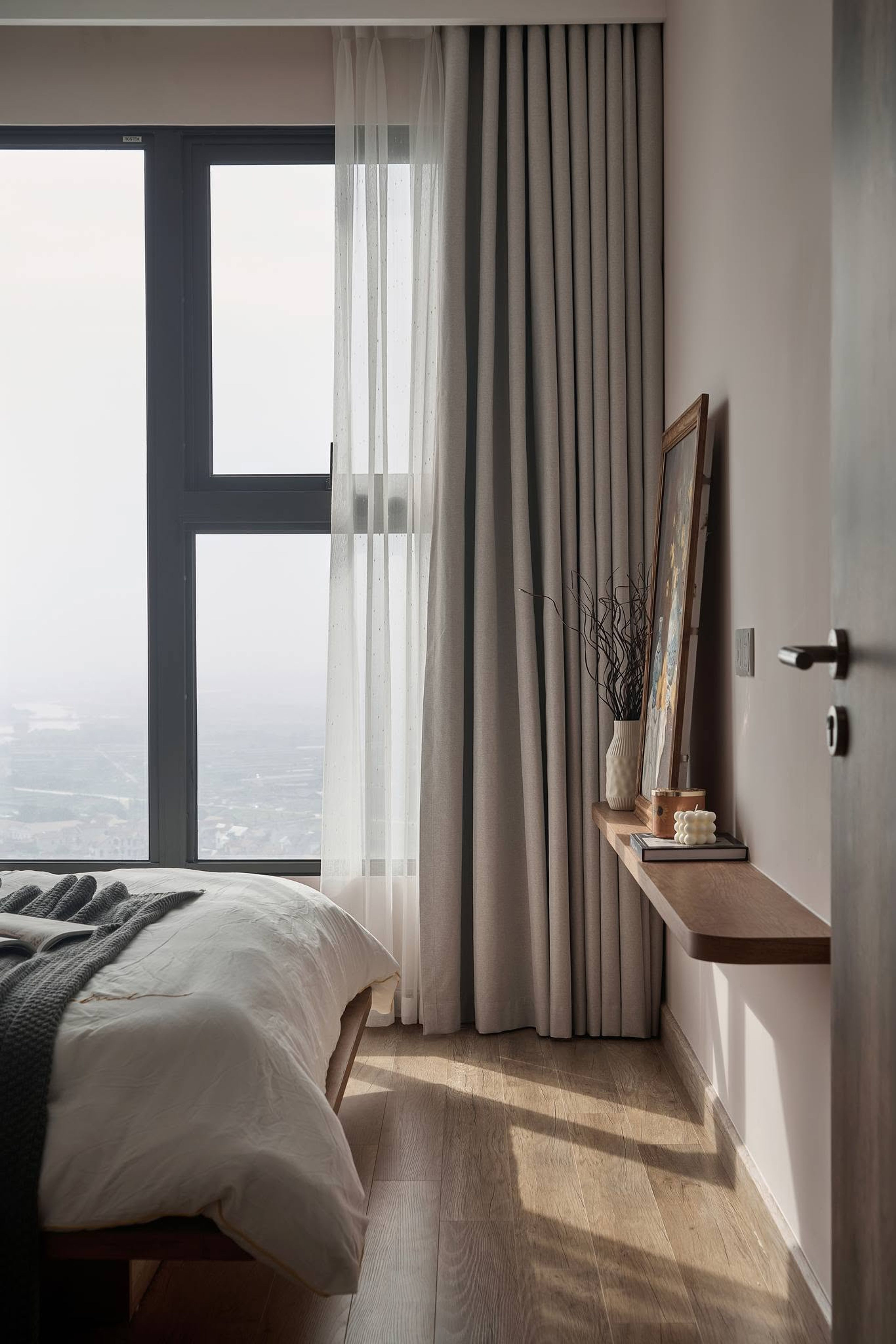 Ha Noi Apartment
