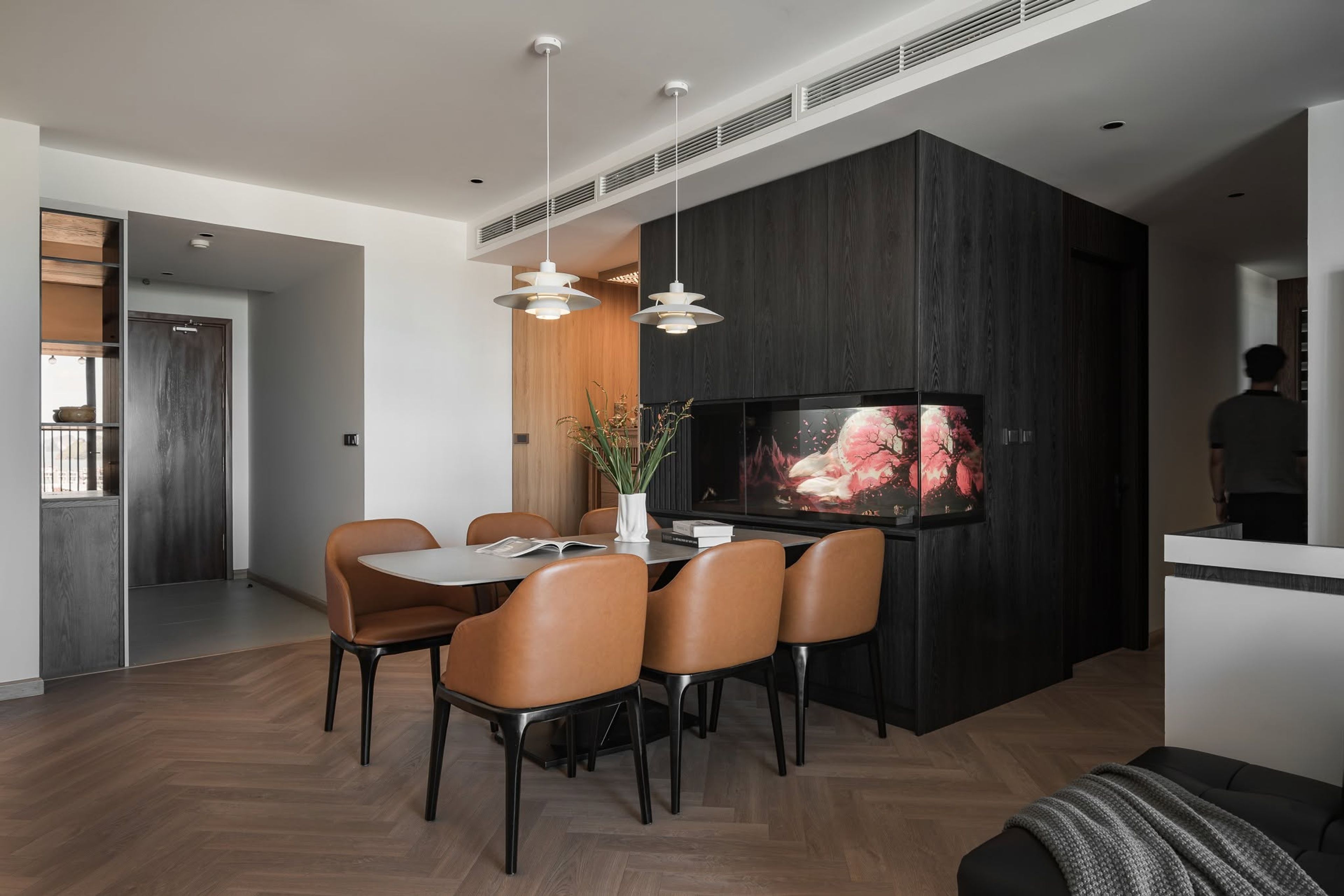 Ha Long Apartment
