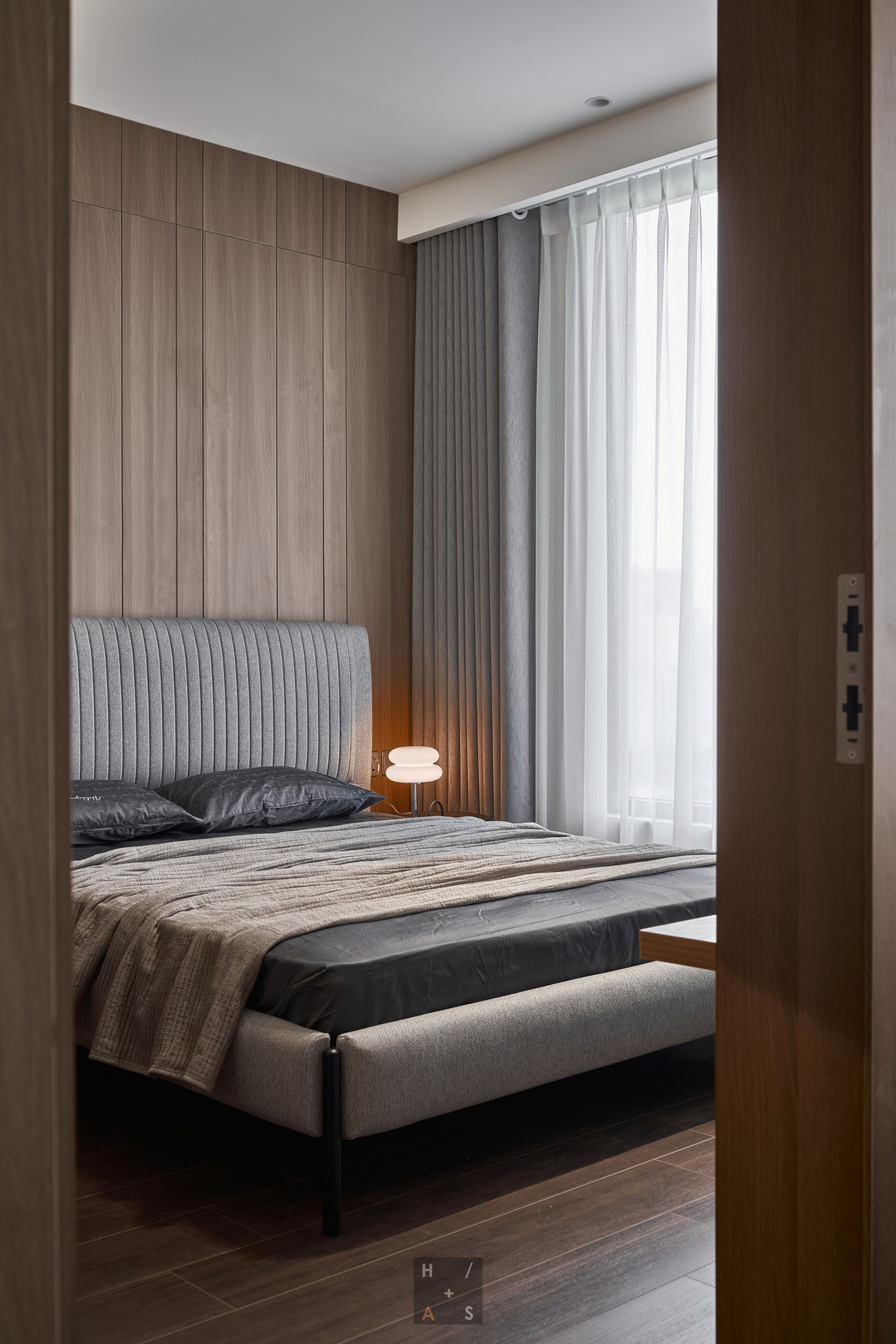 2002 Apartment
