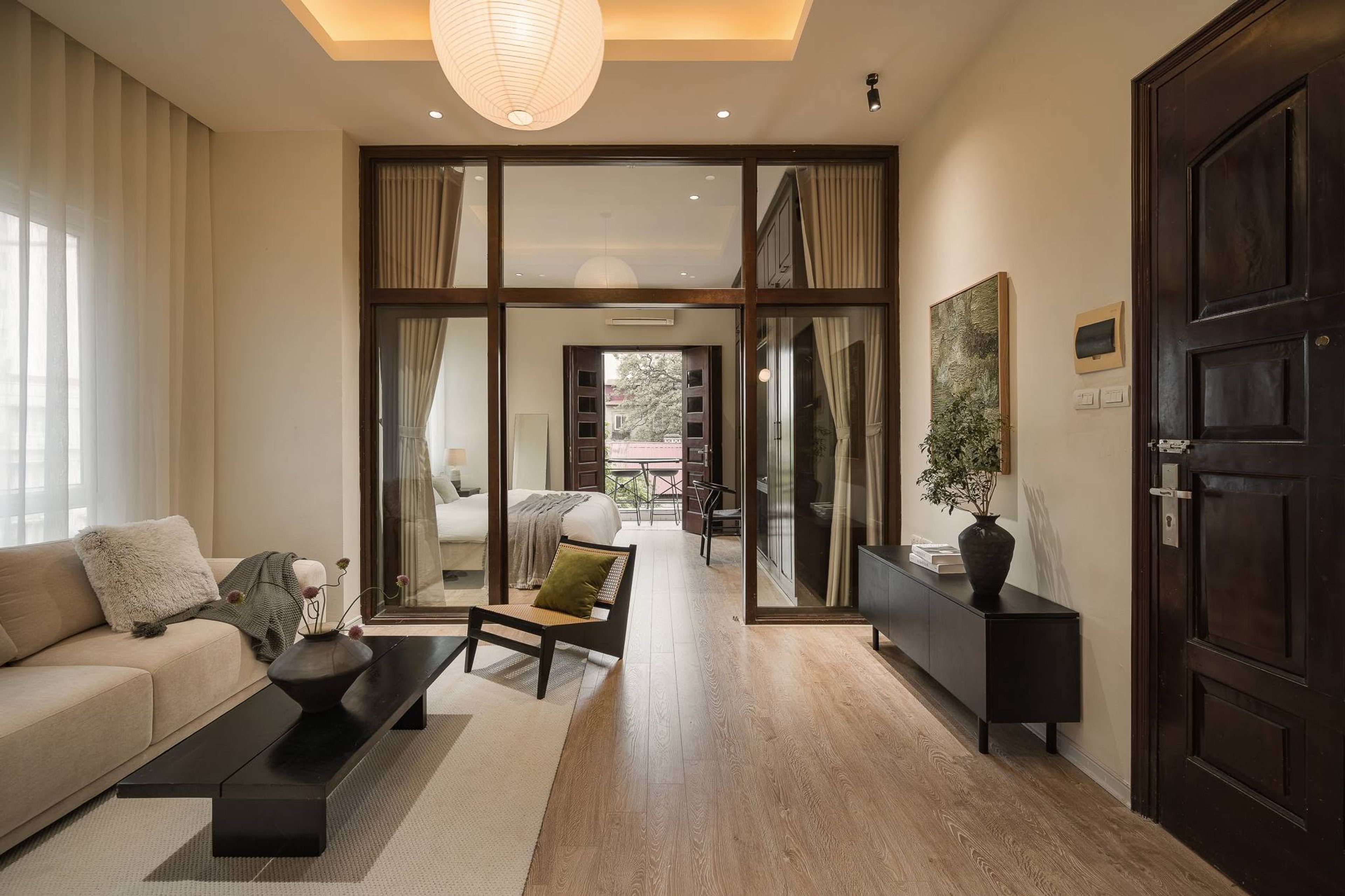 Palima Homestay