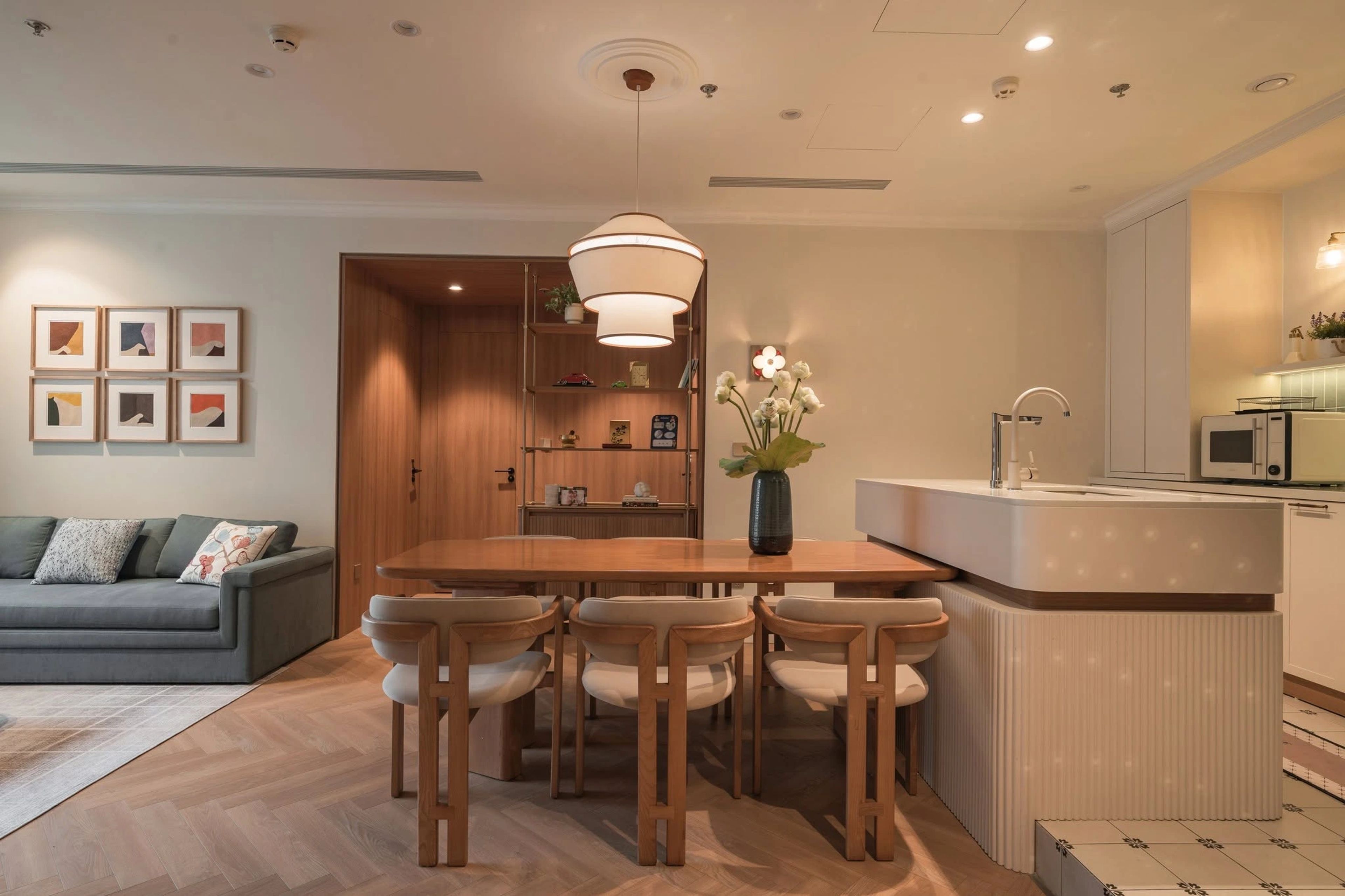 Park Apartment