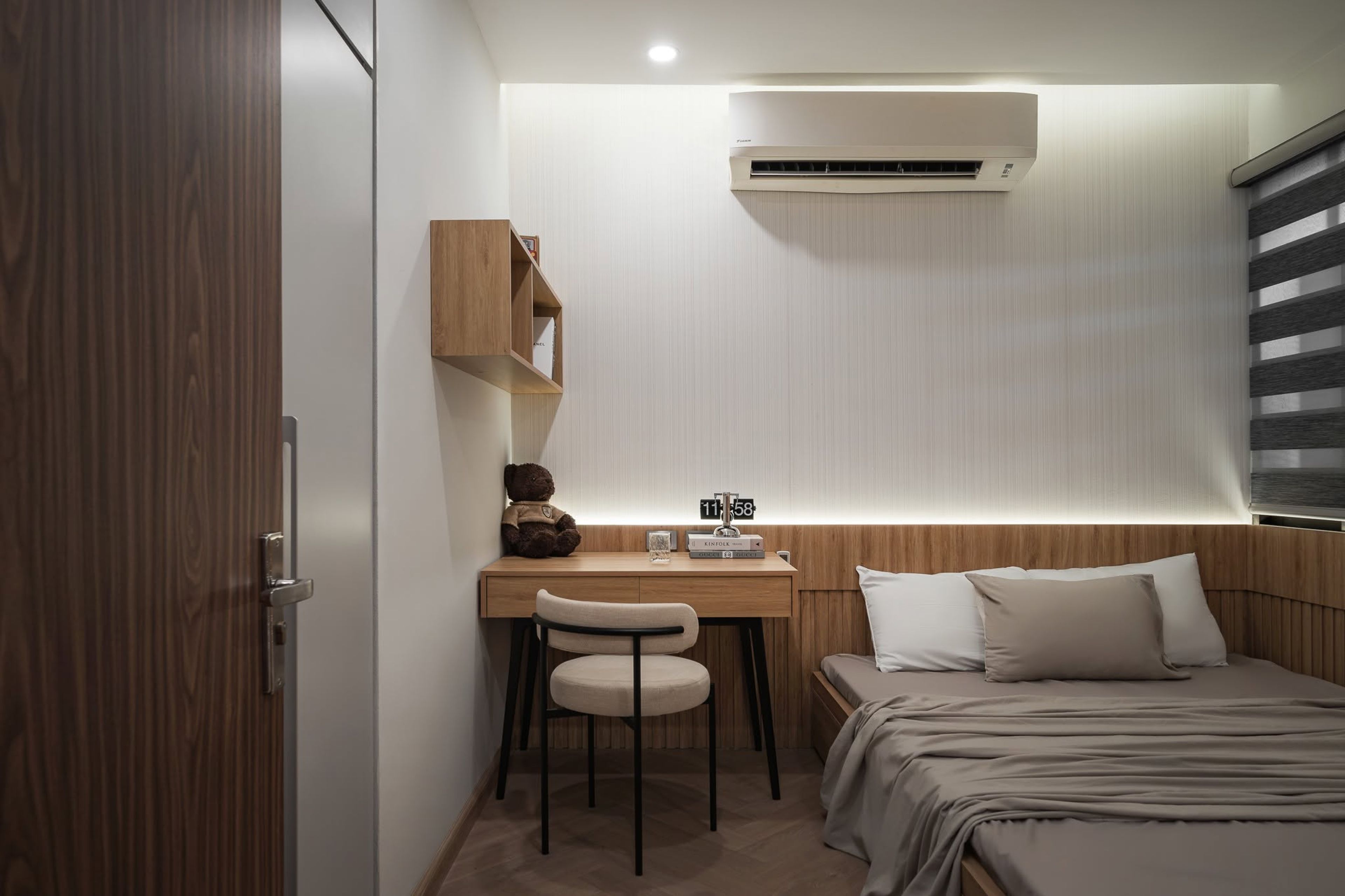 Ha Long Apartment