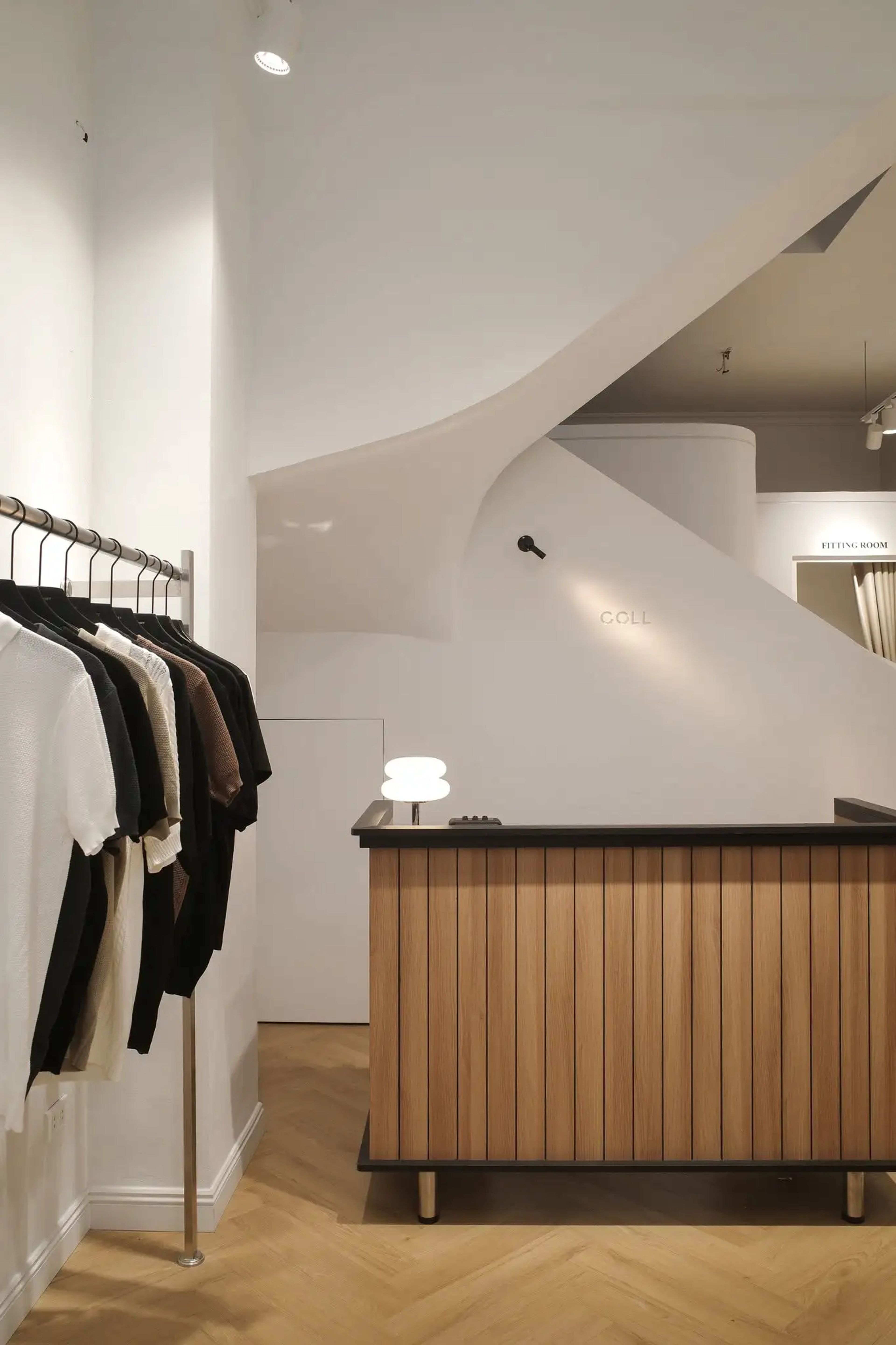 Coll Closet