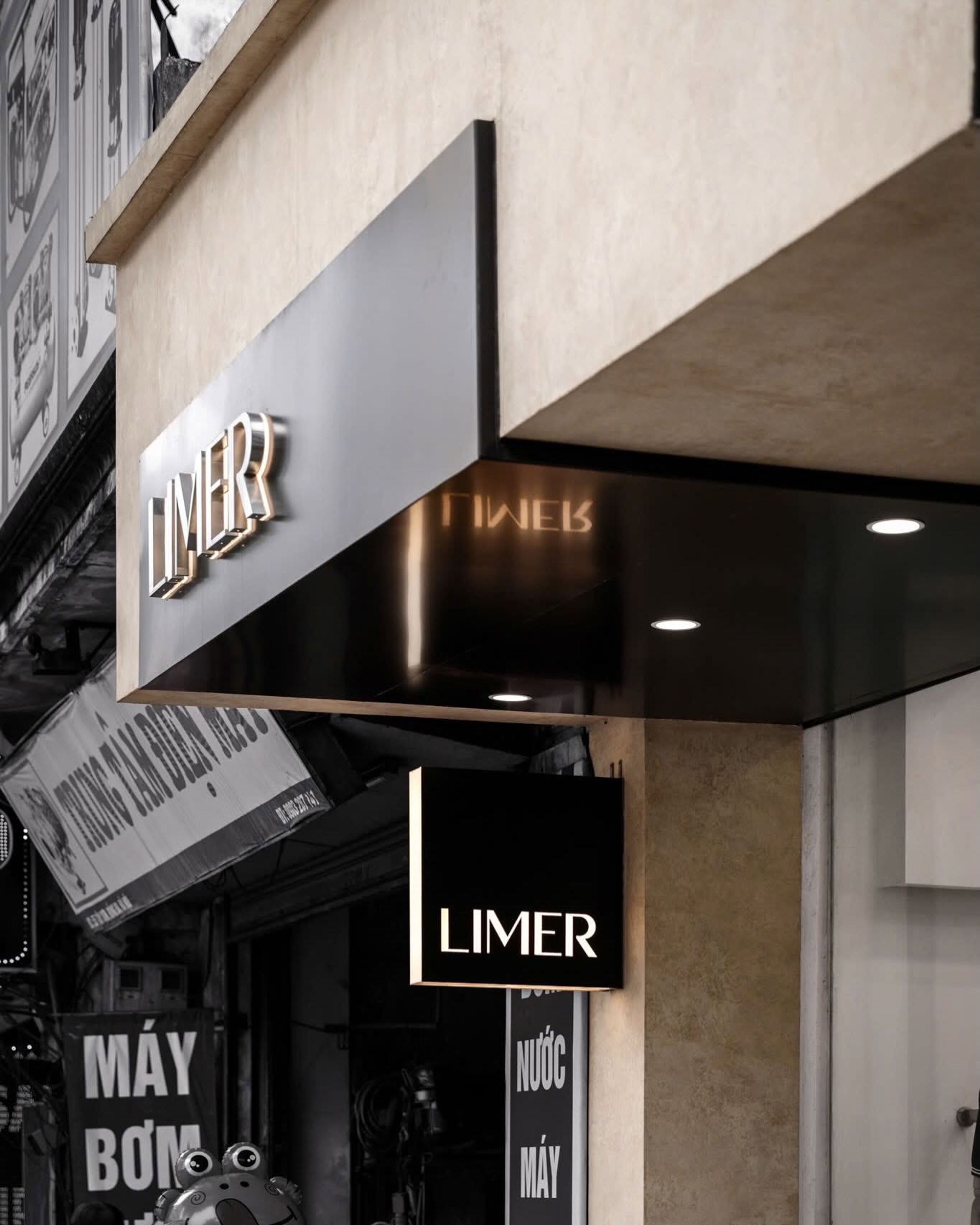 Limer Store