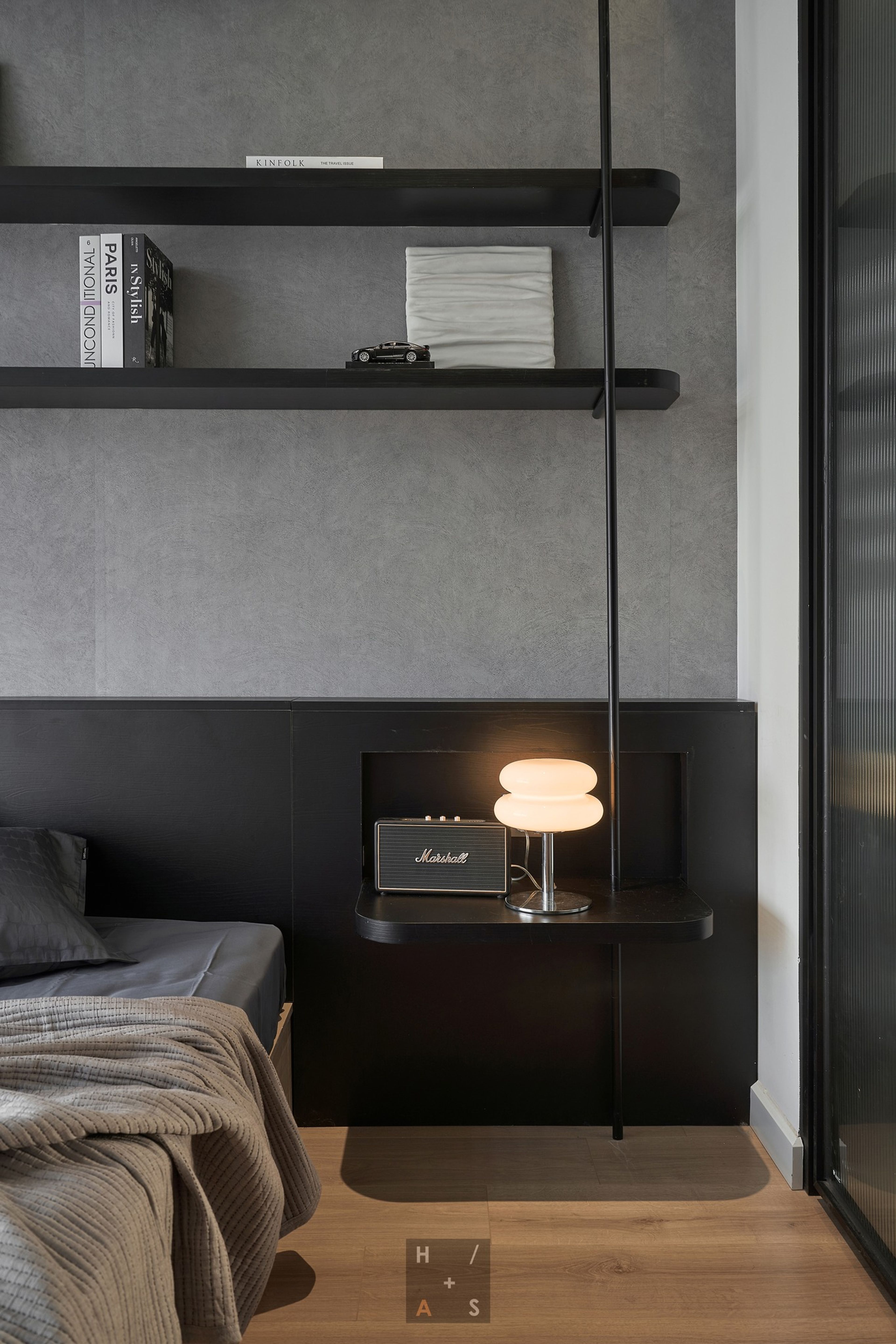 1702 Apartment