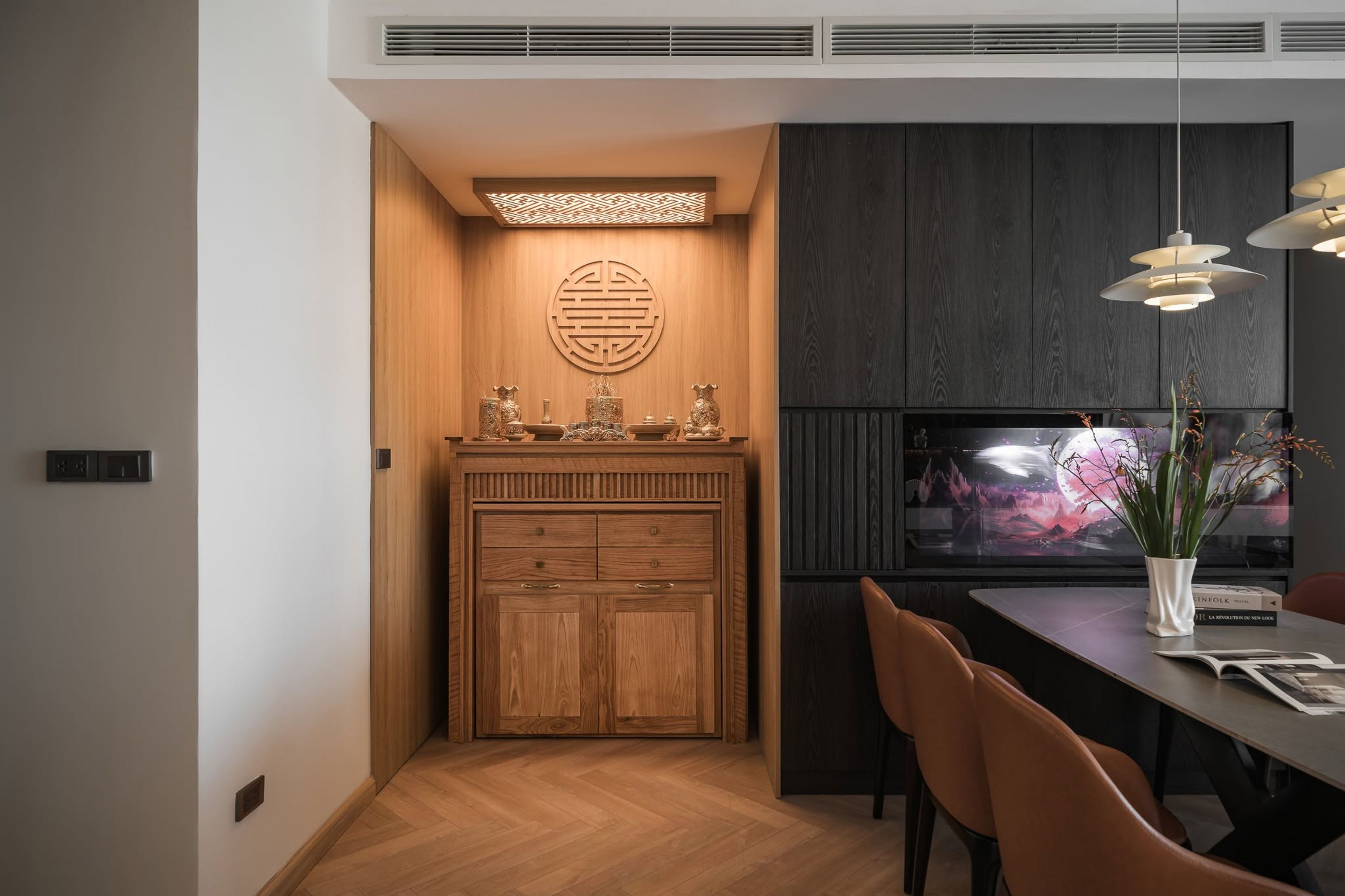 Ha Long Apartment
