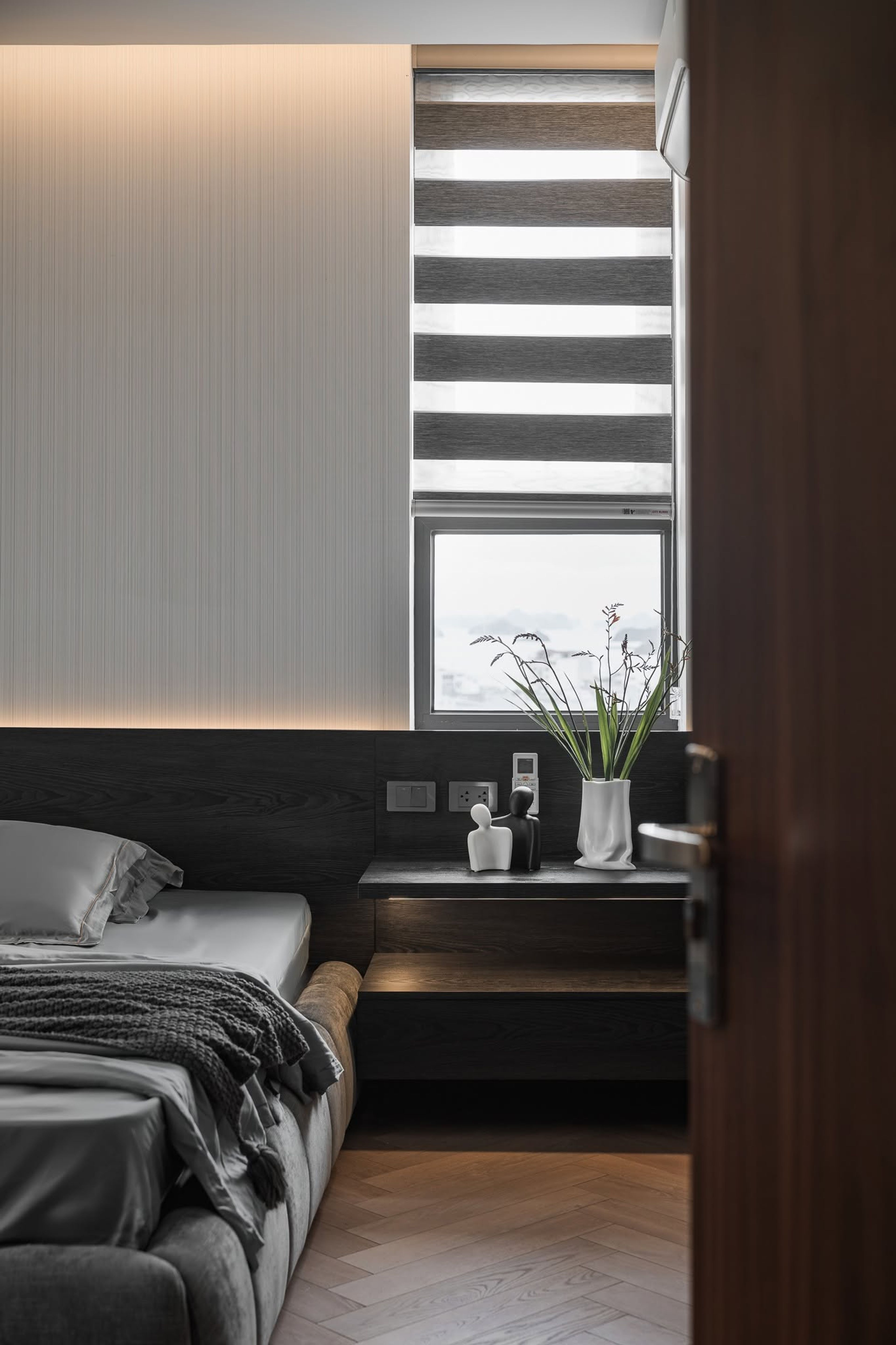 Ha Long Apartment