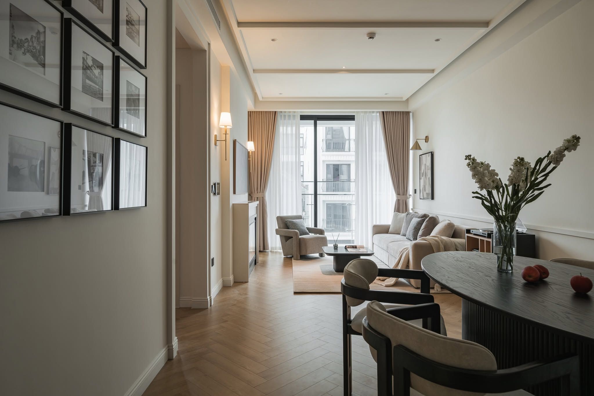 Heritage Westlake Apartment