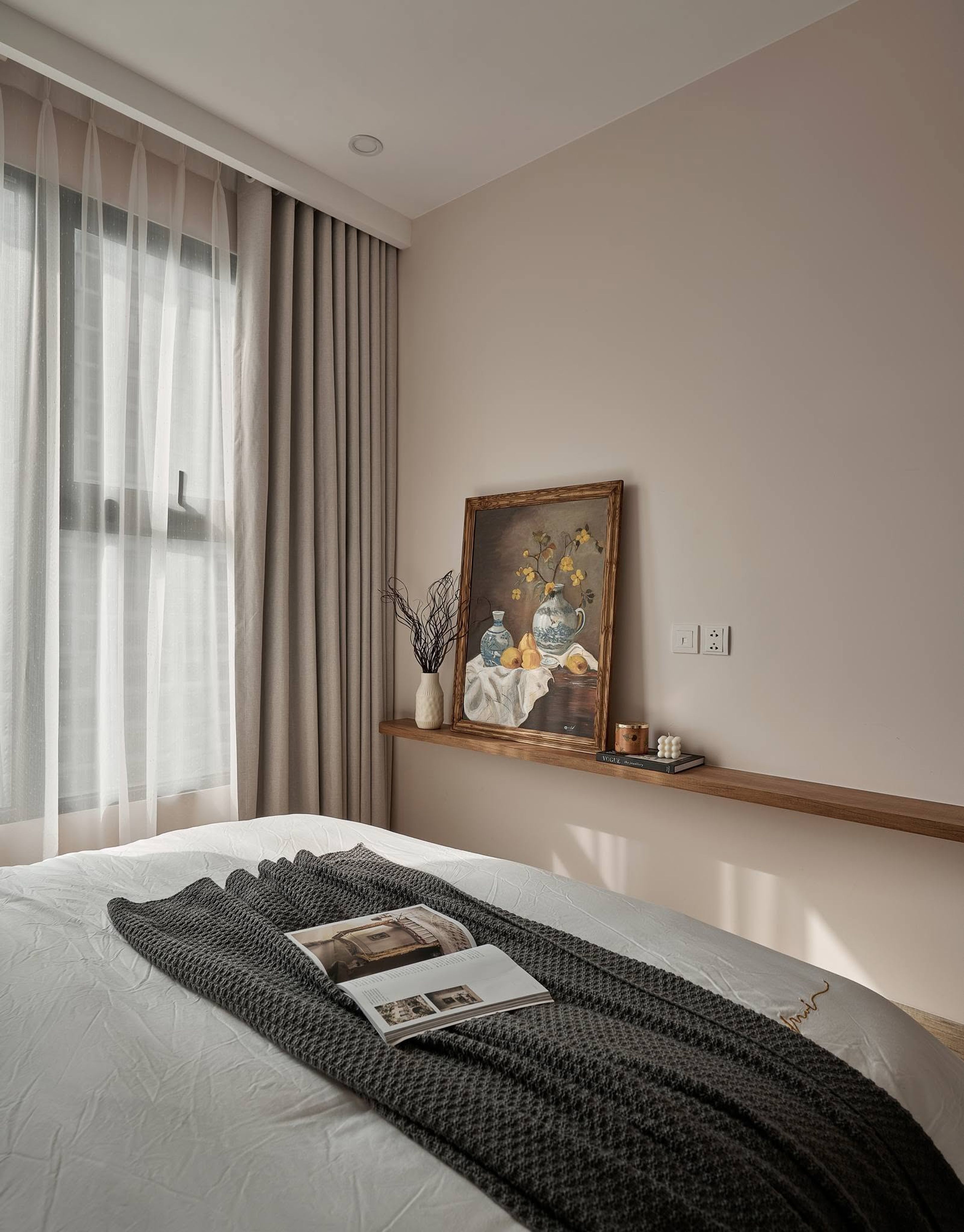 Ha Noi Apartment
