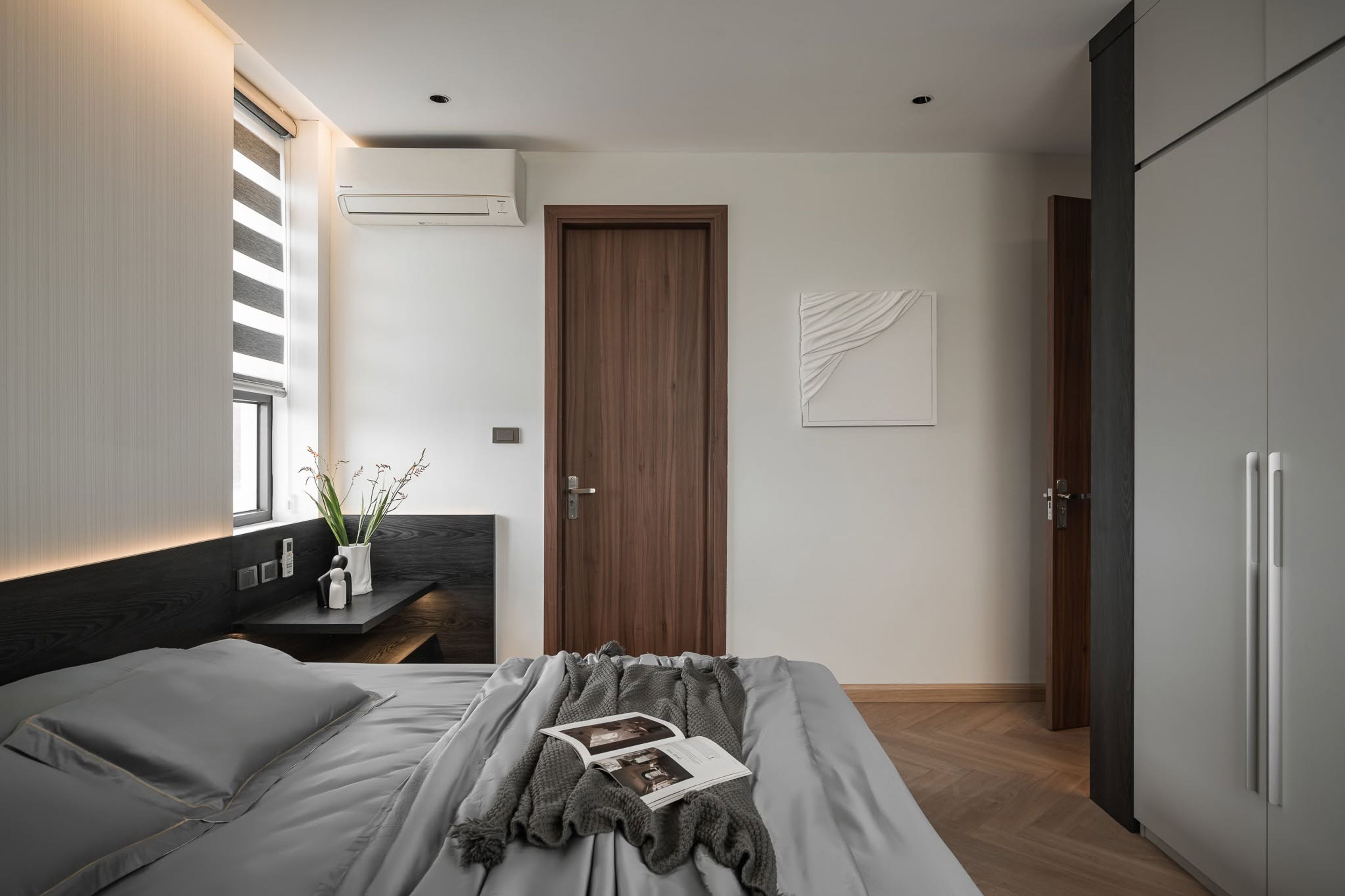 Ha Long Apartment