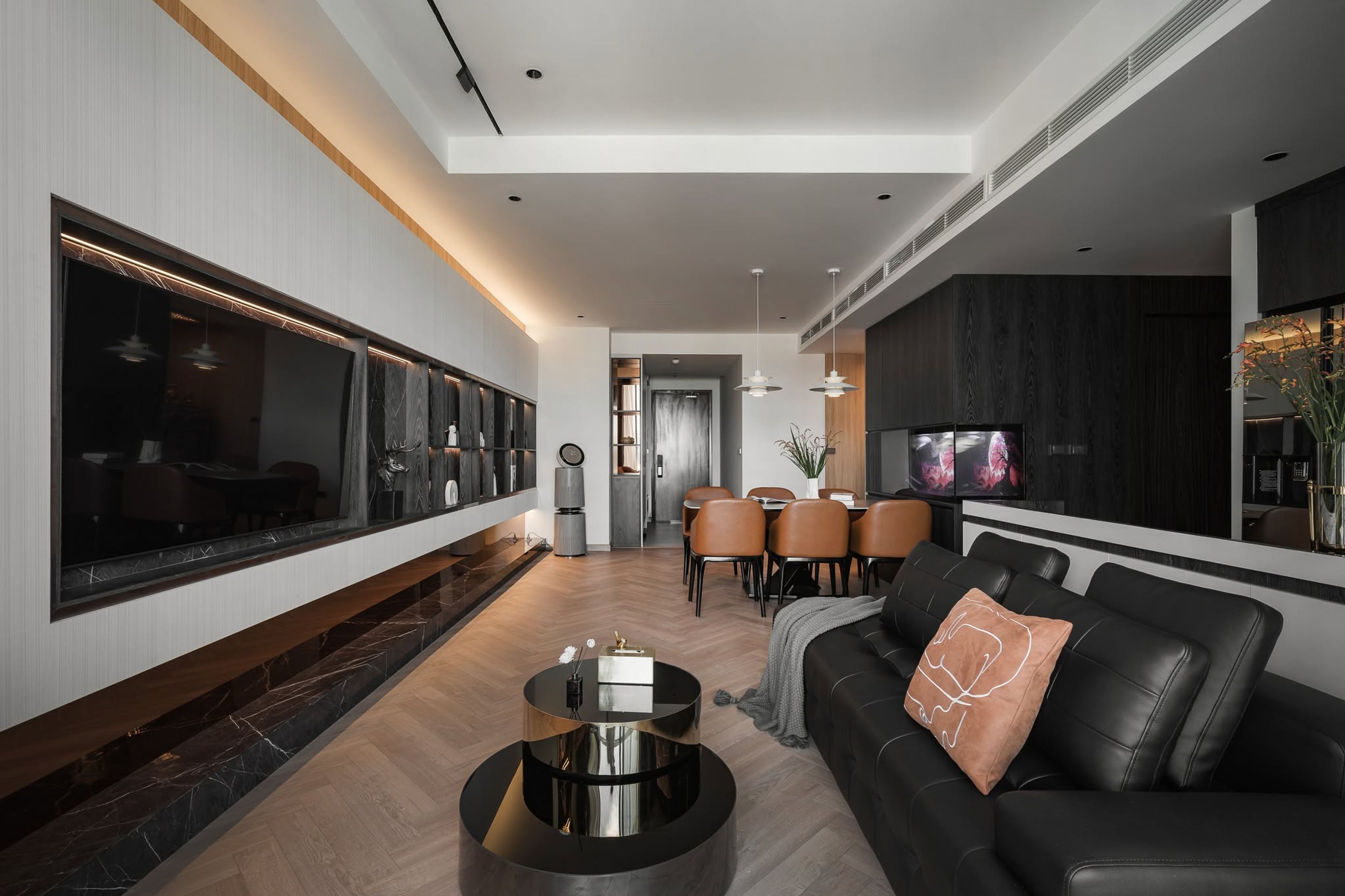 Ha Long Apartment