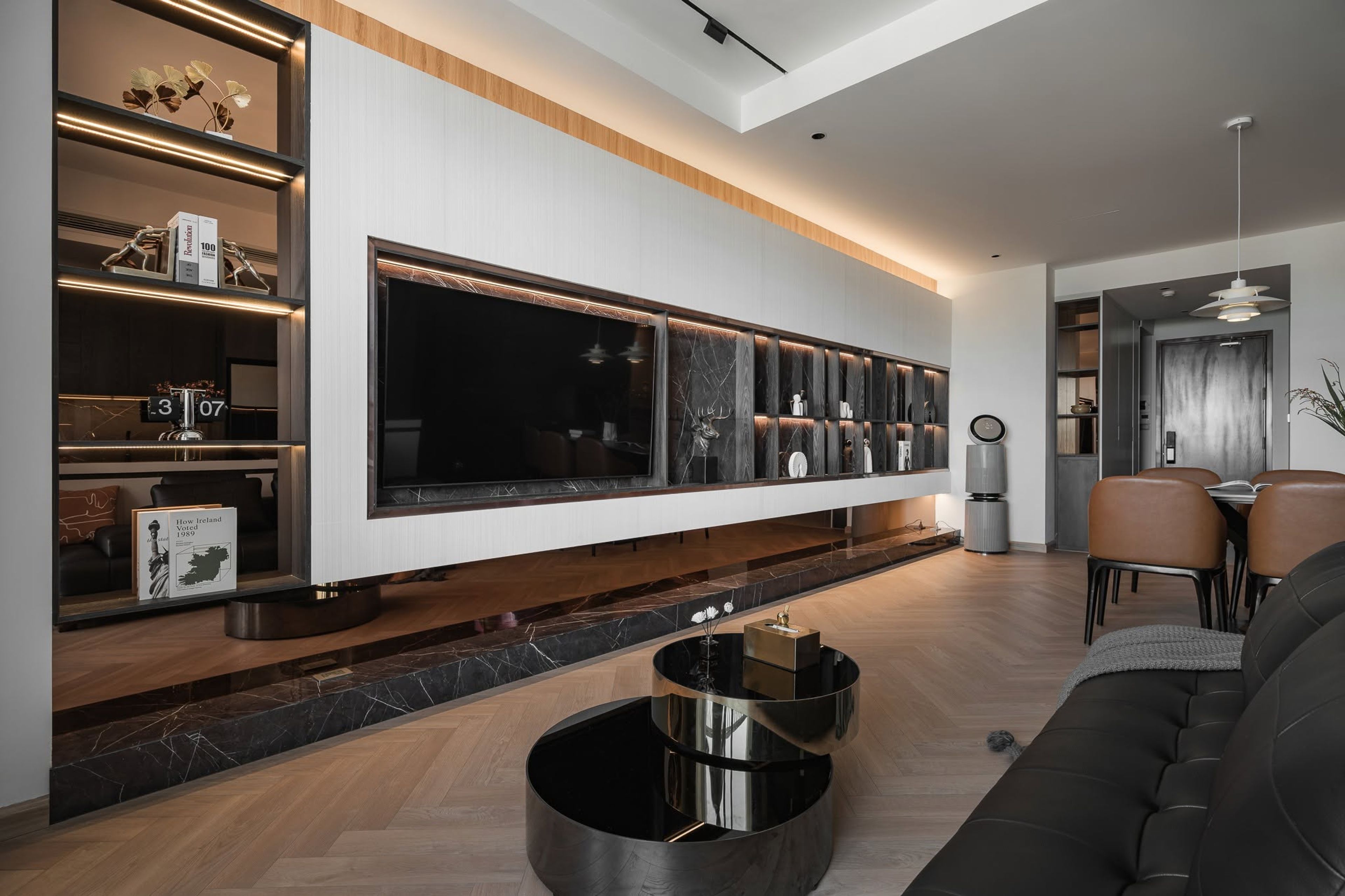 Ha Long Apartment